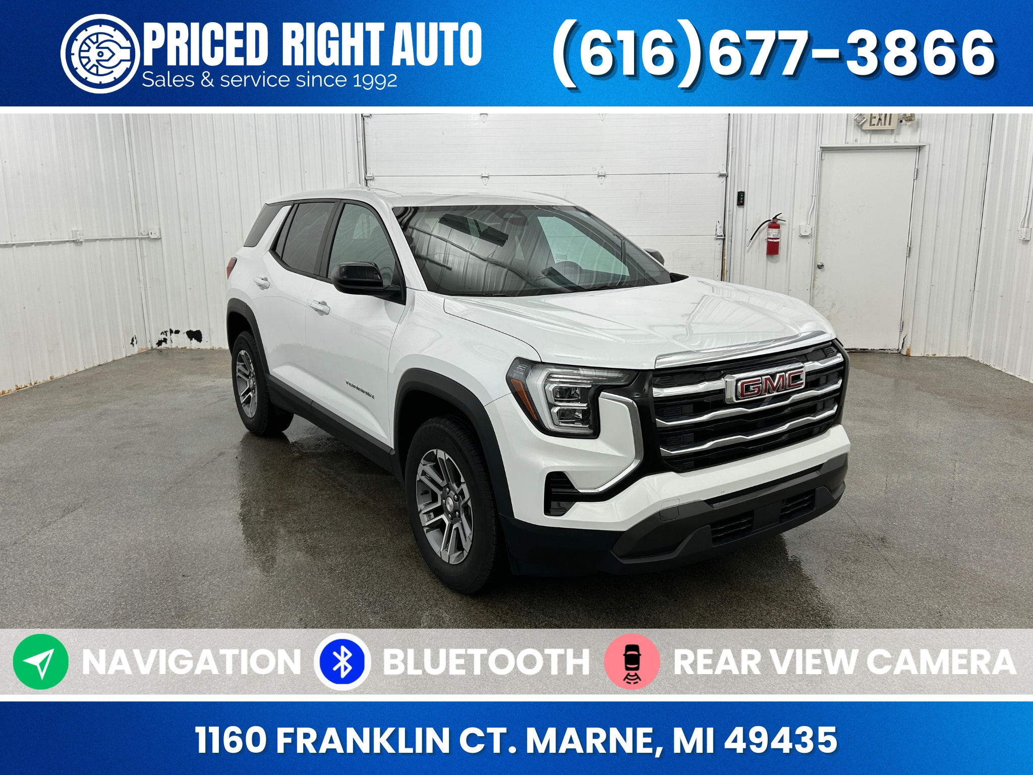 2025 GMC Terrain Elevation AWD's photo