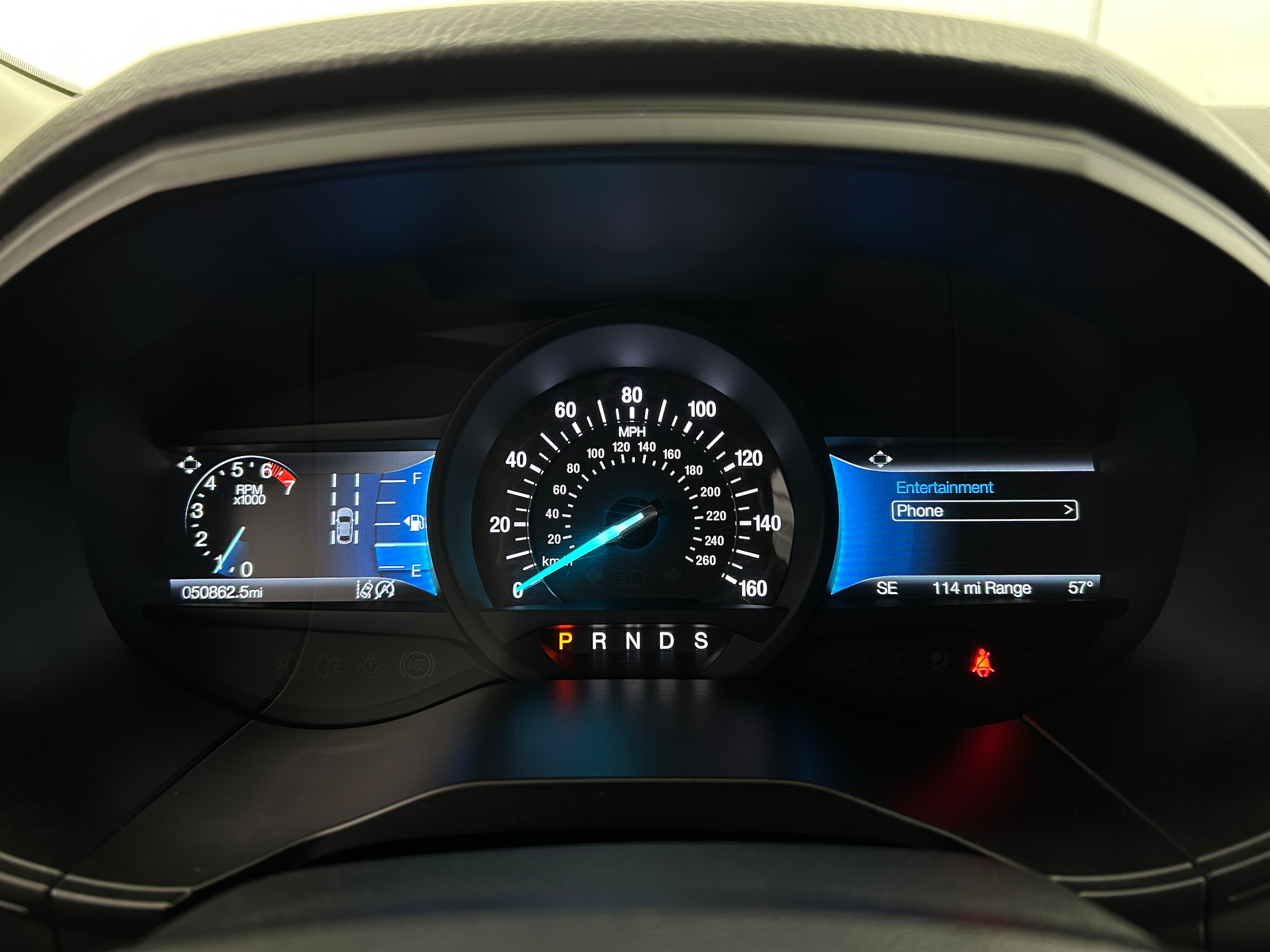 2023 Ford Edge SEL - Photo 14
