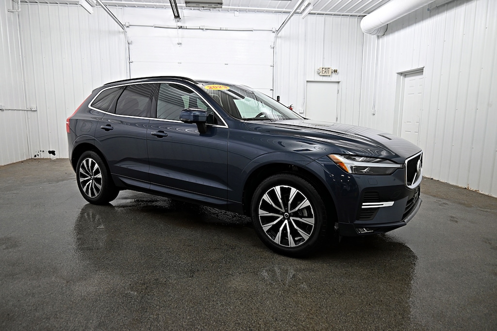 Used 2023 Volvo XC60 B5 Core SUV