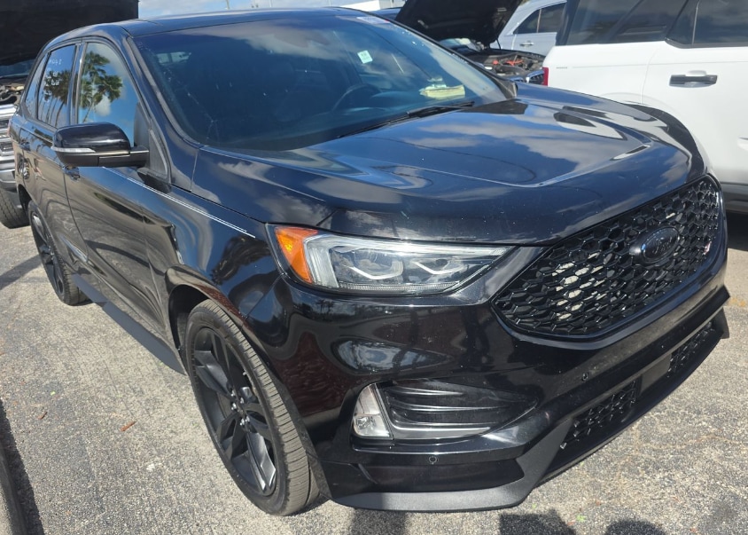 2019 Ford Edge ST