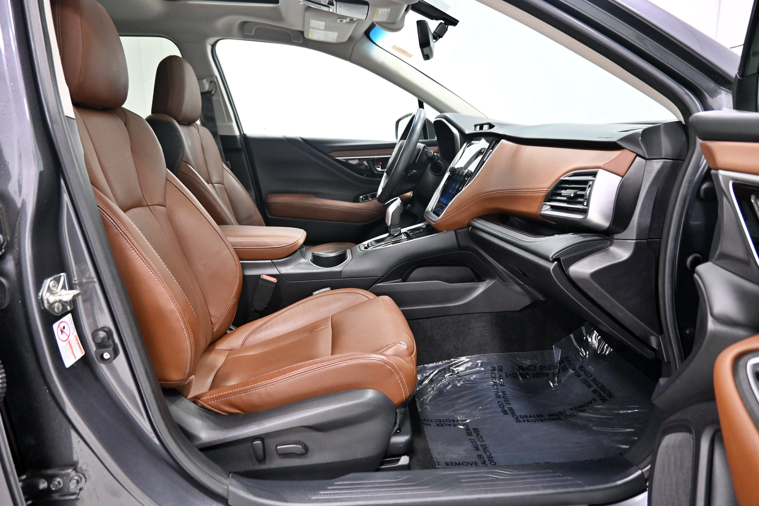 2020 Subaru Outback Touring - Photo 26