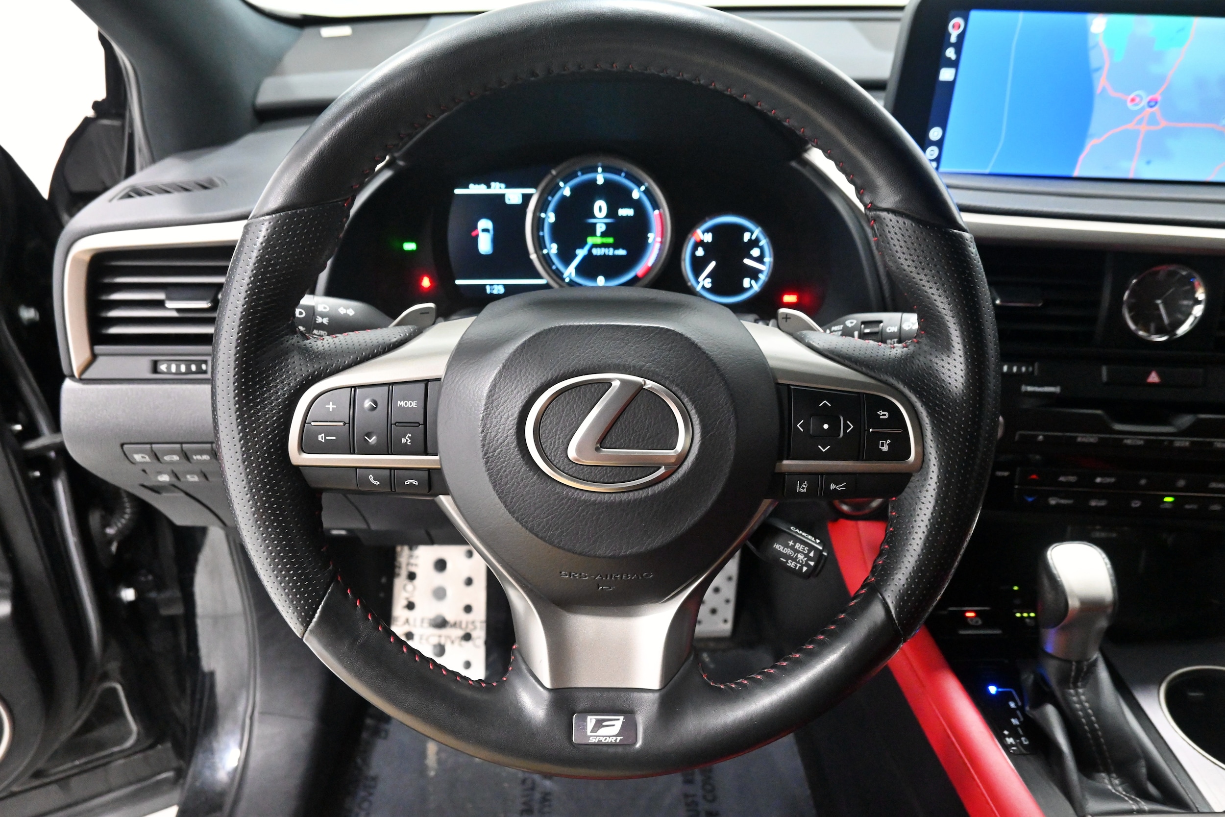 View vehicle photo 7