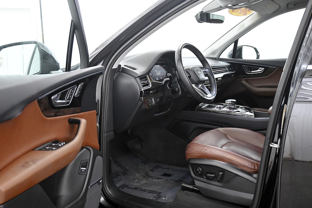 Used 2019 Audi Q7 55 Premium Plus SUV