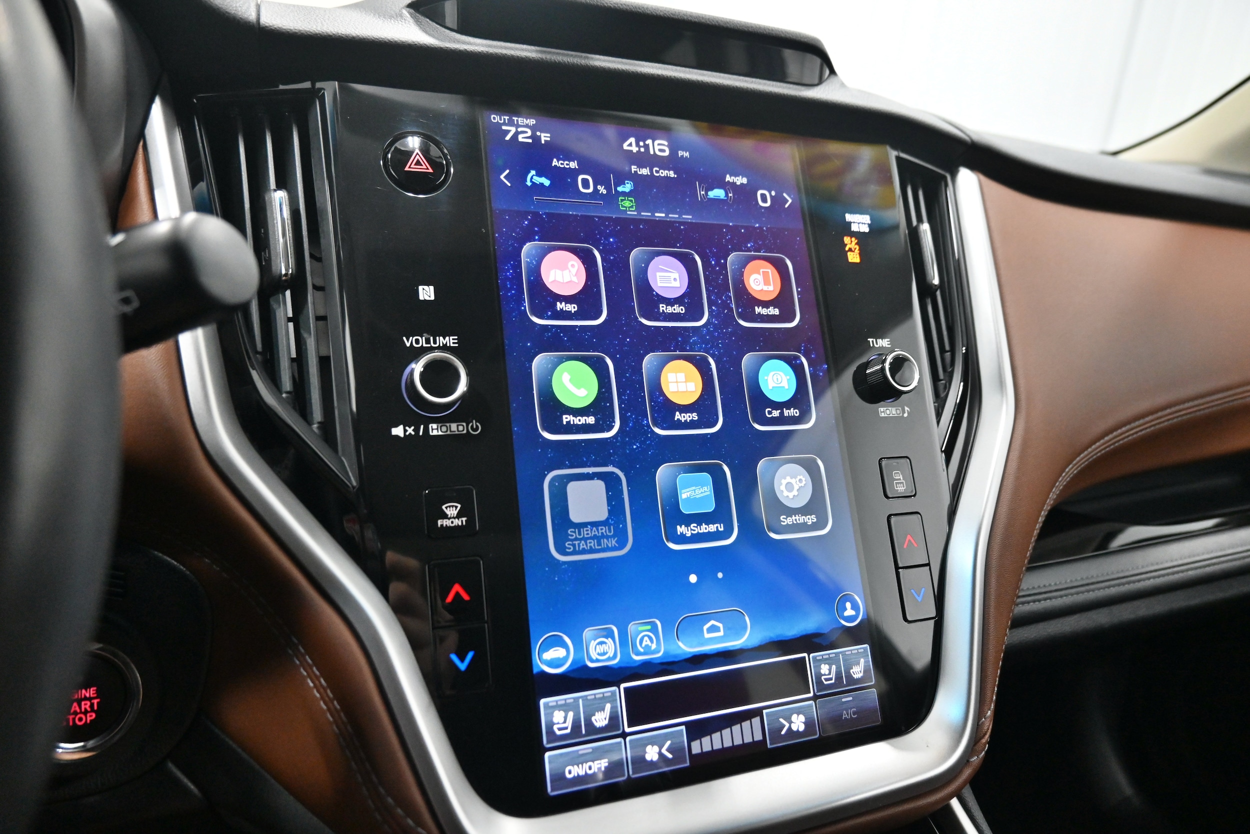 2020 Subaru Outback Touring - Photo 11