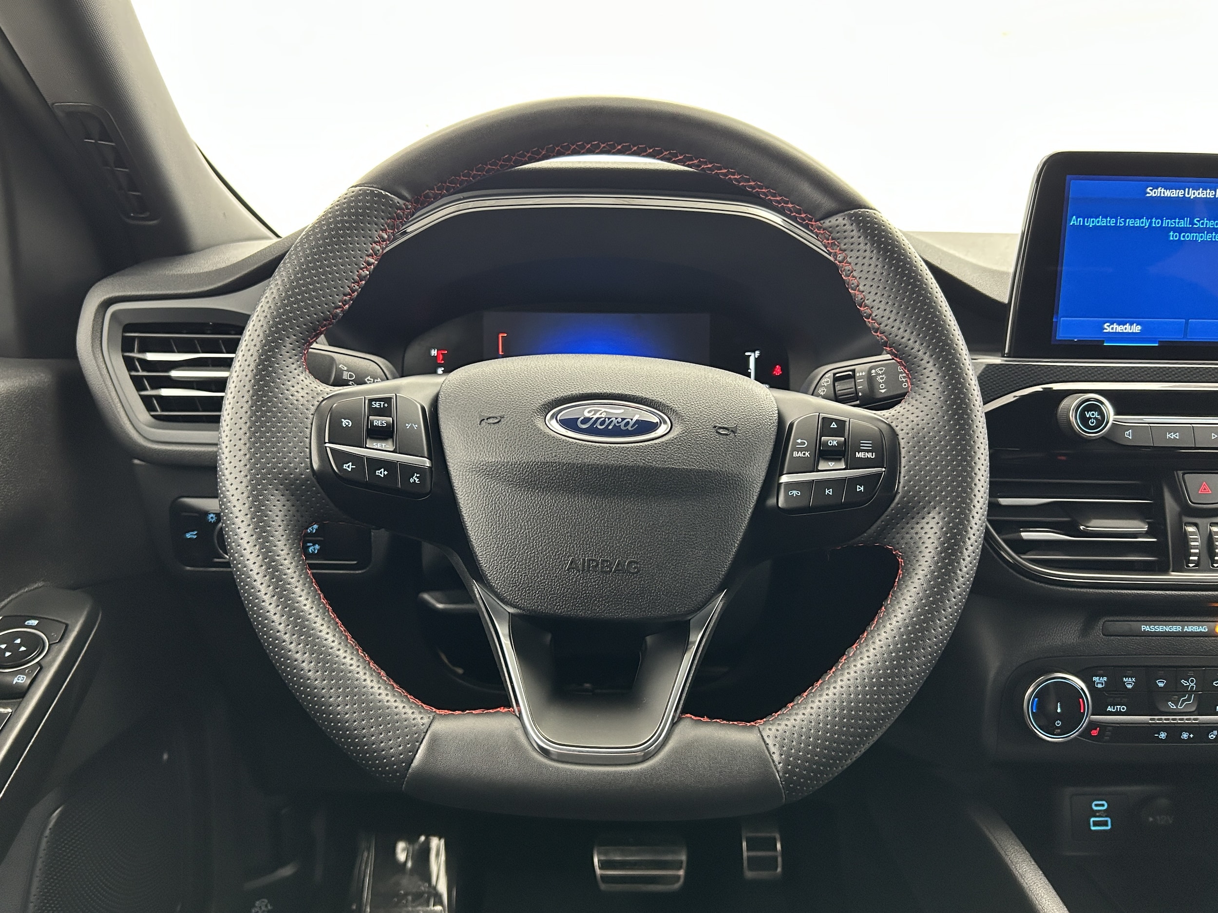 2023 Ford Escape ST-Line - Photo 12