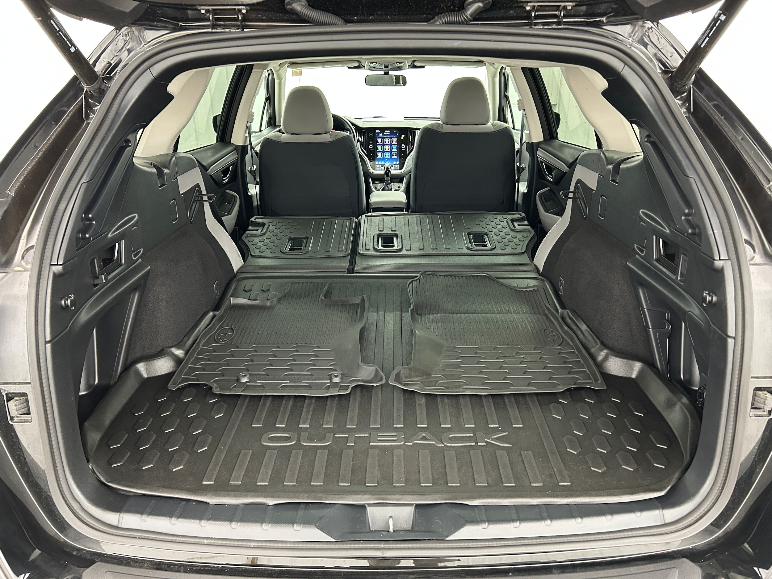 2023 Subaru Outback Premium - Photo 34