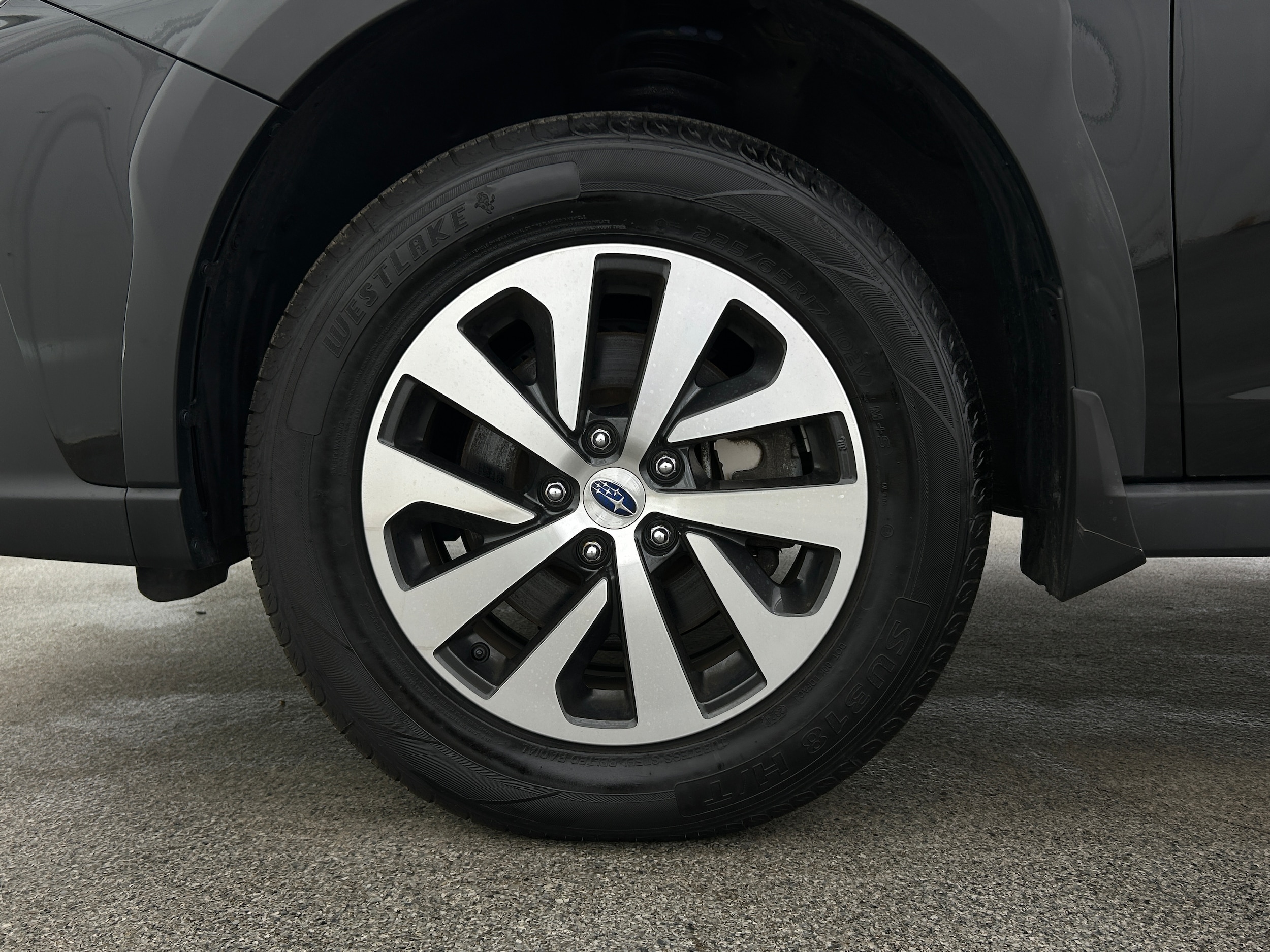 2023 Subaru Outback Premium - Photo 38