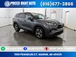 Toyota Highlander Hybrid