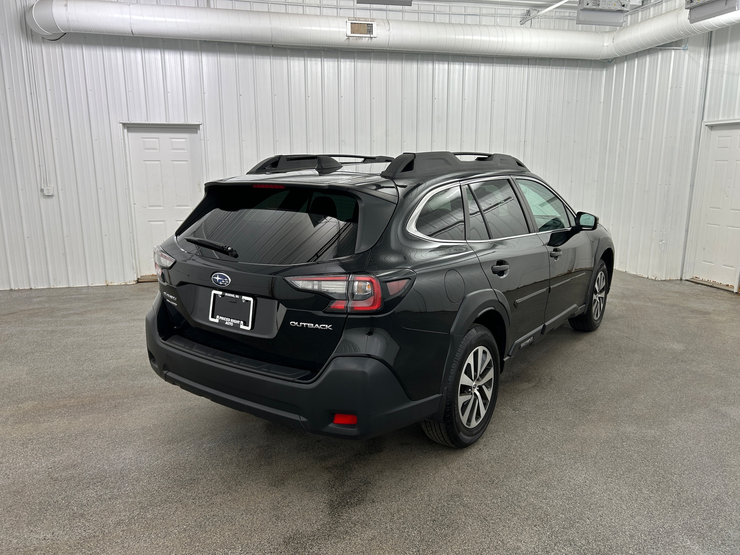 2023 Subaru Outback Premium - Photo 36