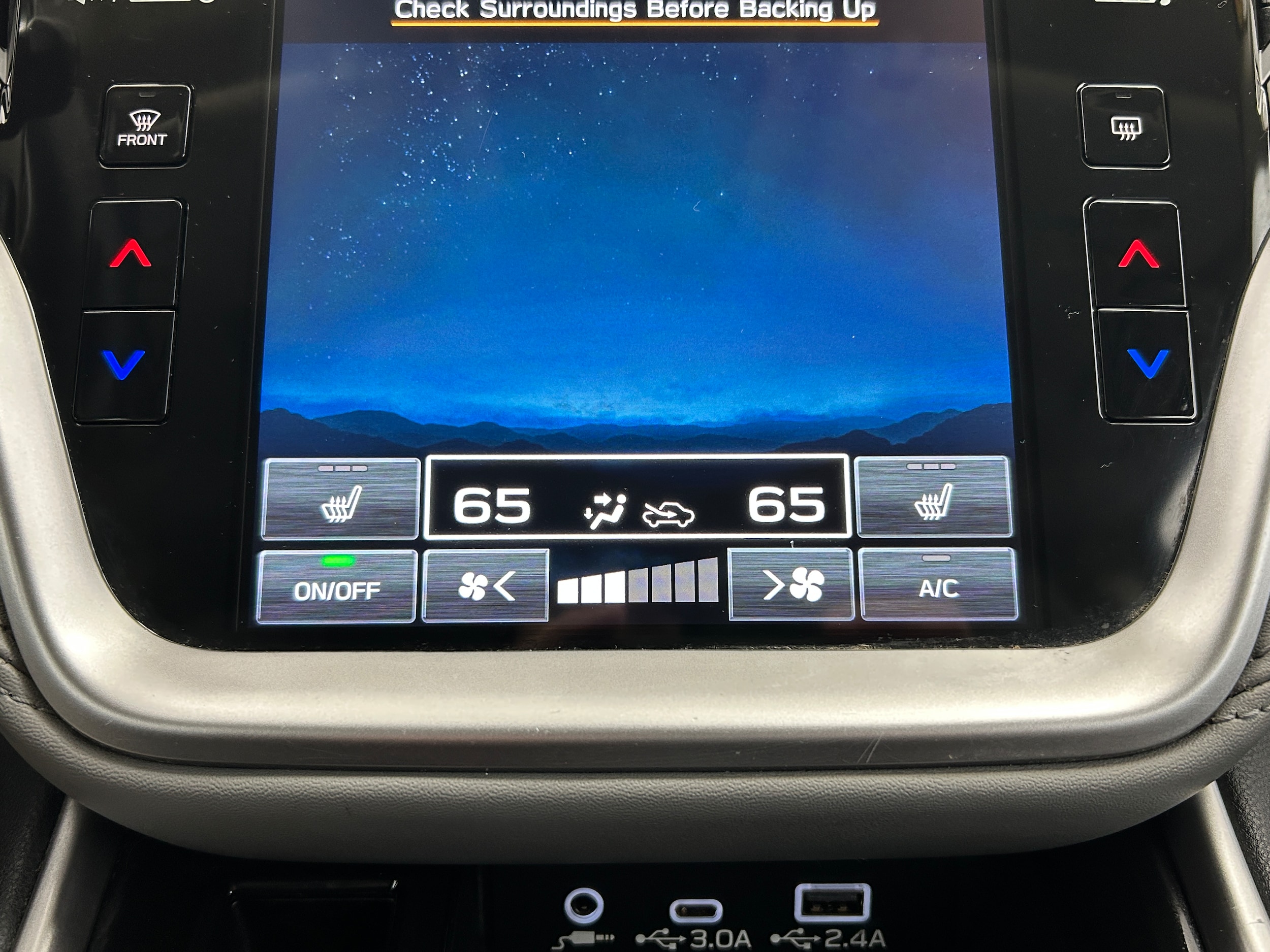 2023 Subaru Outback Premium - Photo 10