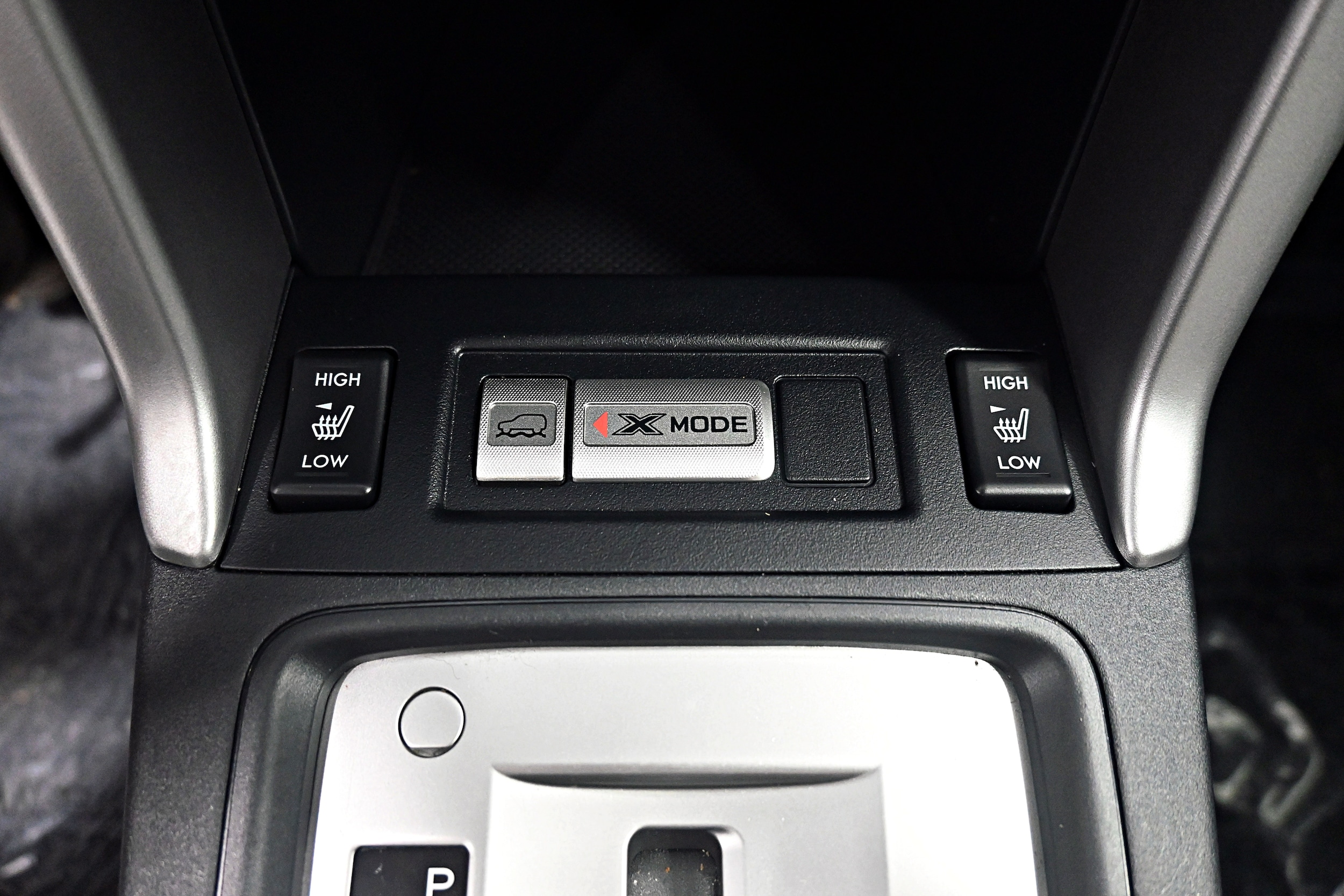 2018 Subaru Forester Limited - Photo 17