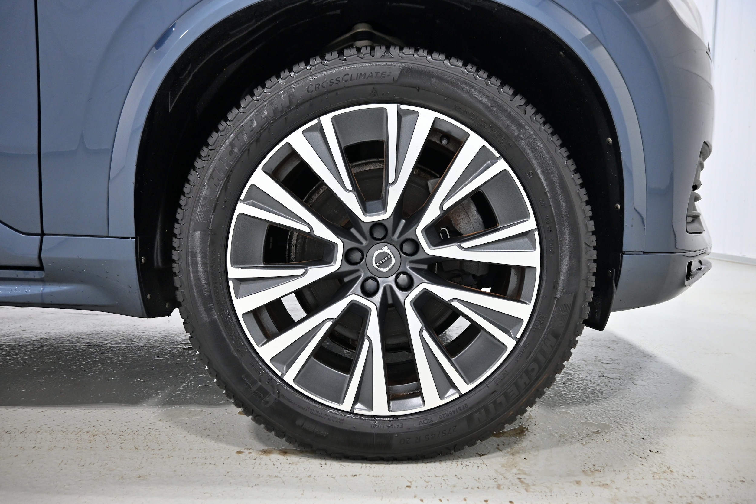 2021 Volvo XC90 Momentum - Photo 41