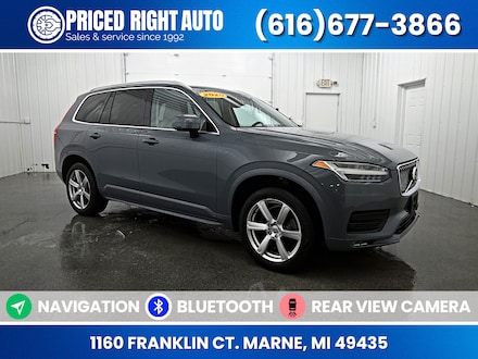 2020 Volvo XC90 T6 Momentum SUV