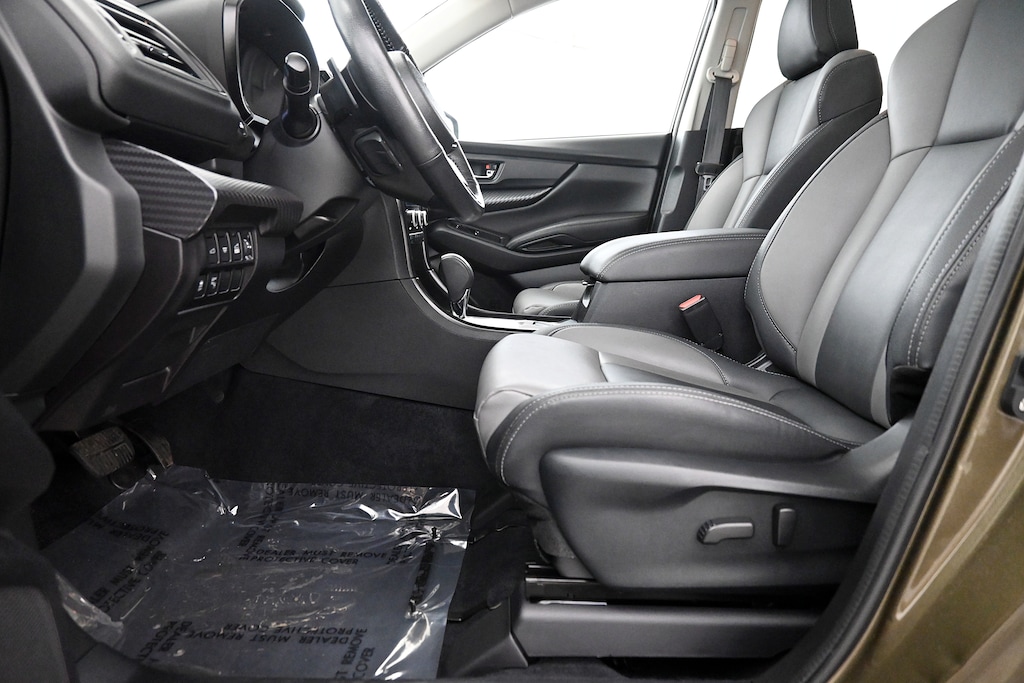 Used 2022 Subaru Ascent Onyx Edition SUV