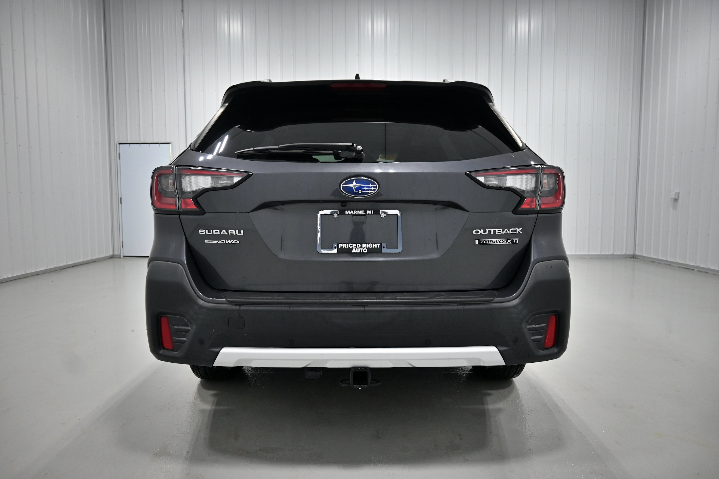 2020 Subaru Outback Touring - Photo 32