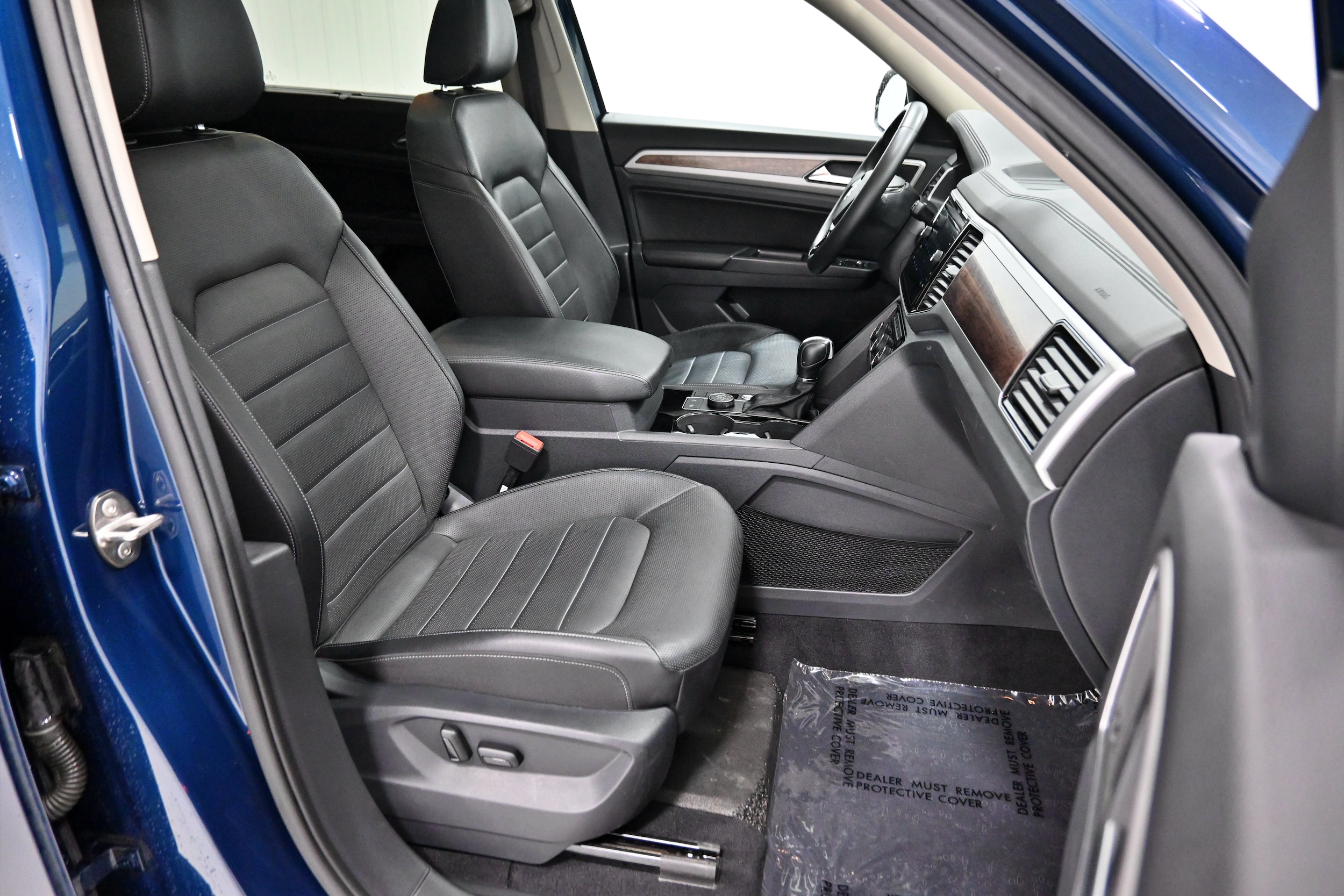 2019 Volkswagen Atlas SEL Premium - Photo 27