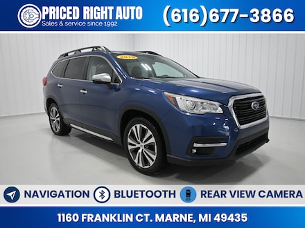 2019 Subaru Ascent Touring SUV