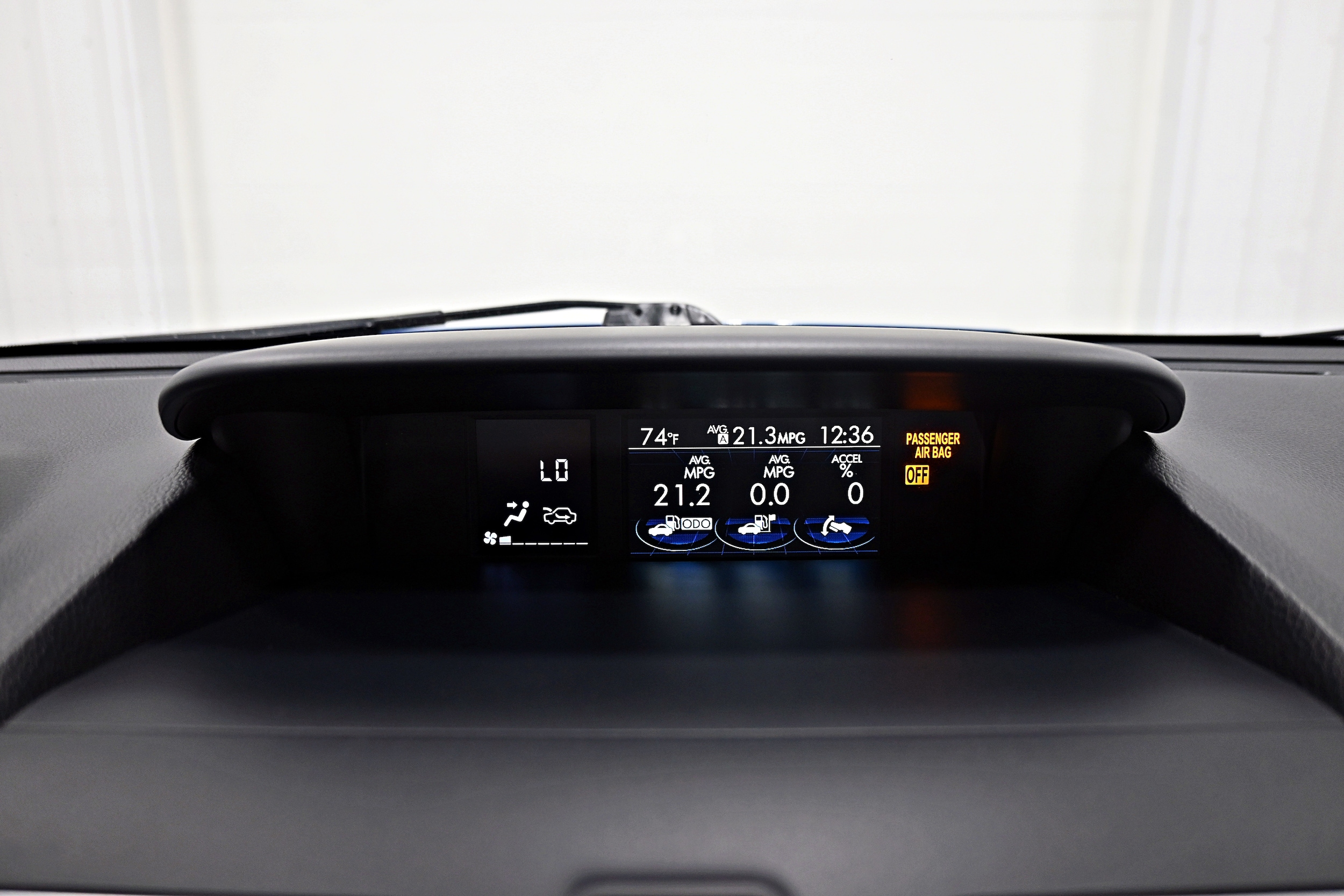2018 Subaru Forester Limited - Photo 11