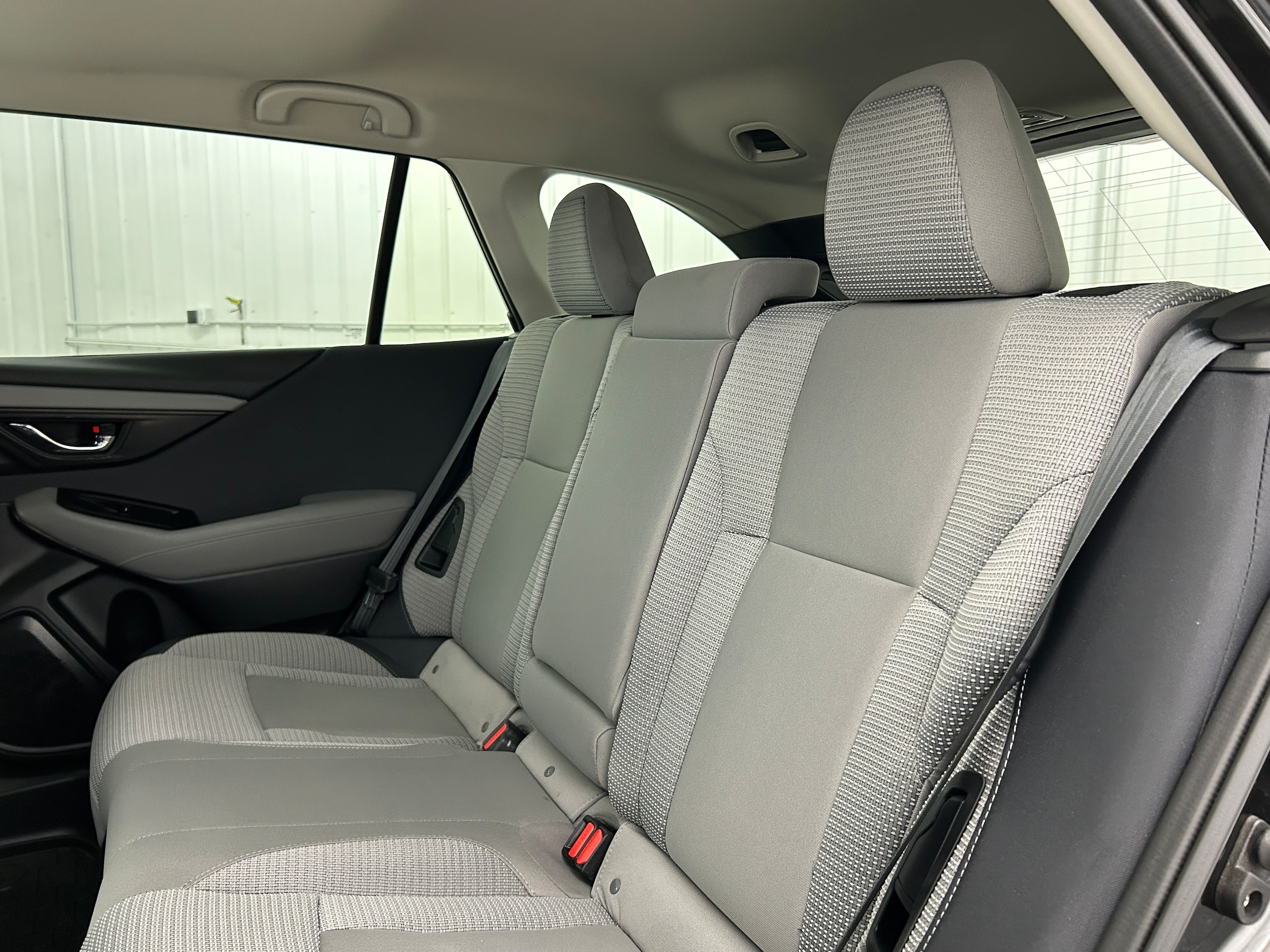 2023 Subaru Outback Premium - Photo 30