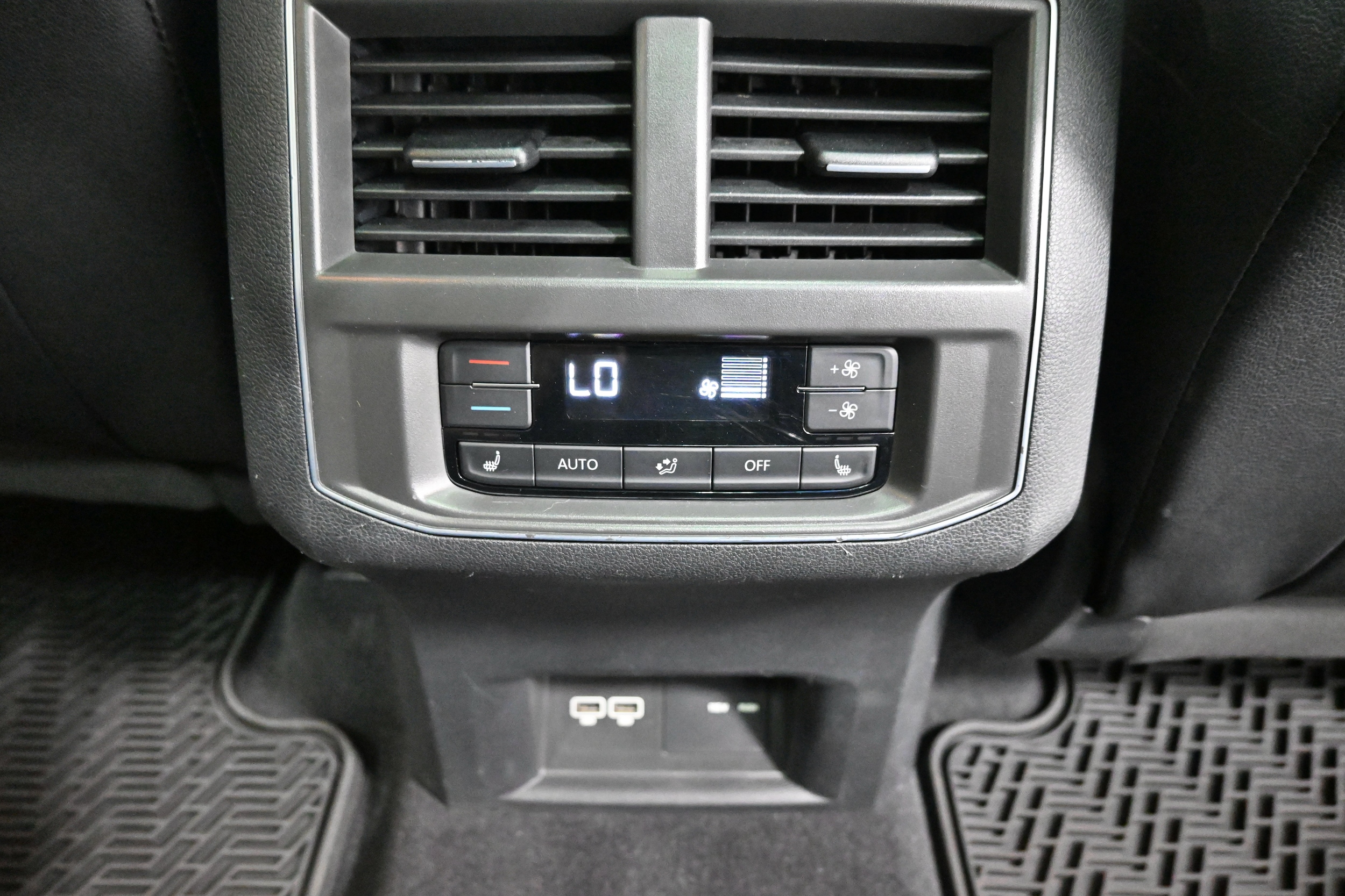 2019 Volkswagen Atlas SEL Premium - Photo 29