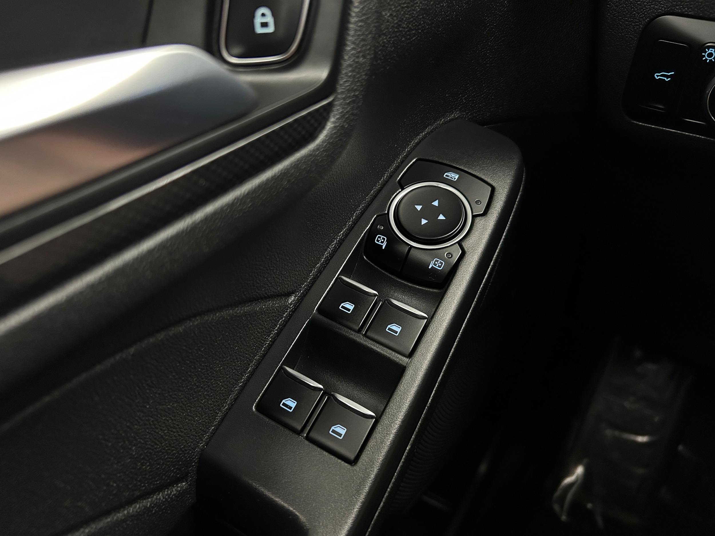 2023 Ford Escape ST-Line - Photo 22