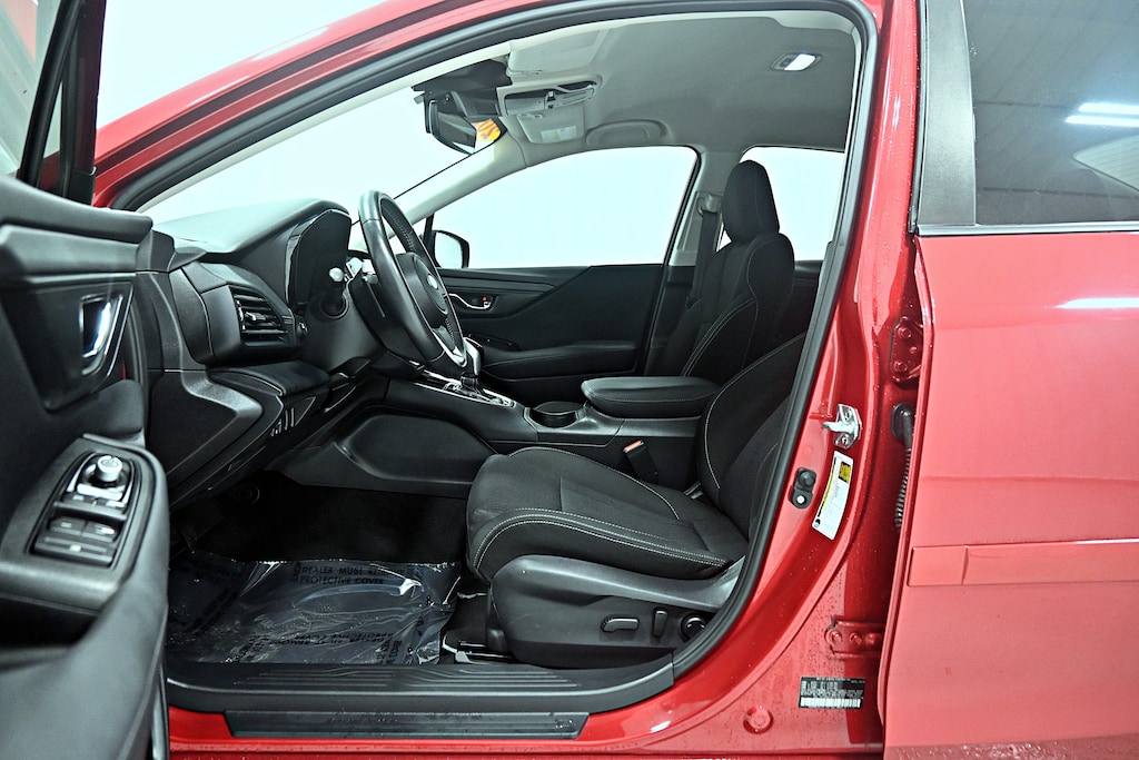 Used 2023 Subaru Legacy Premium Sedan
