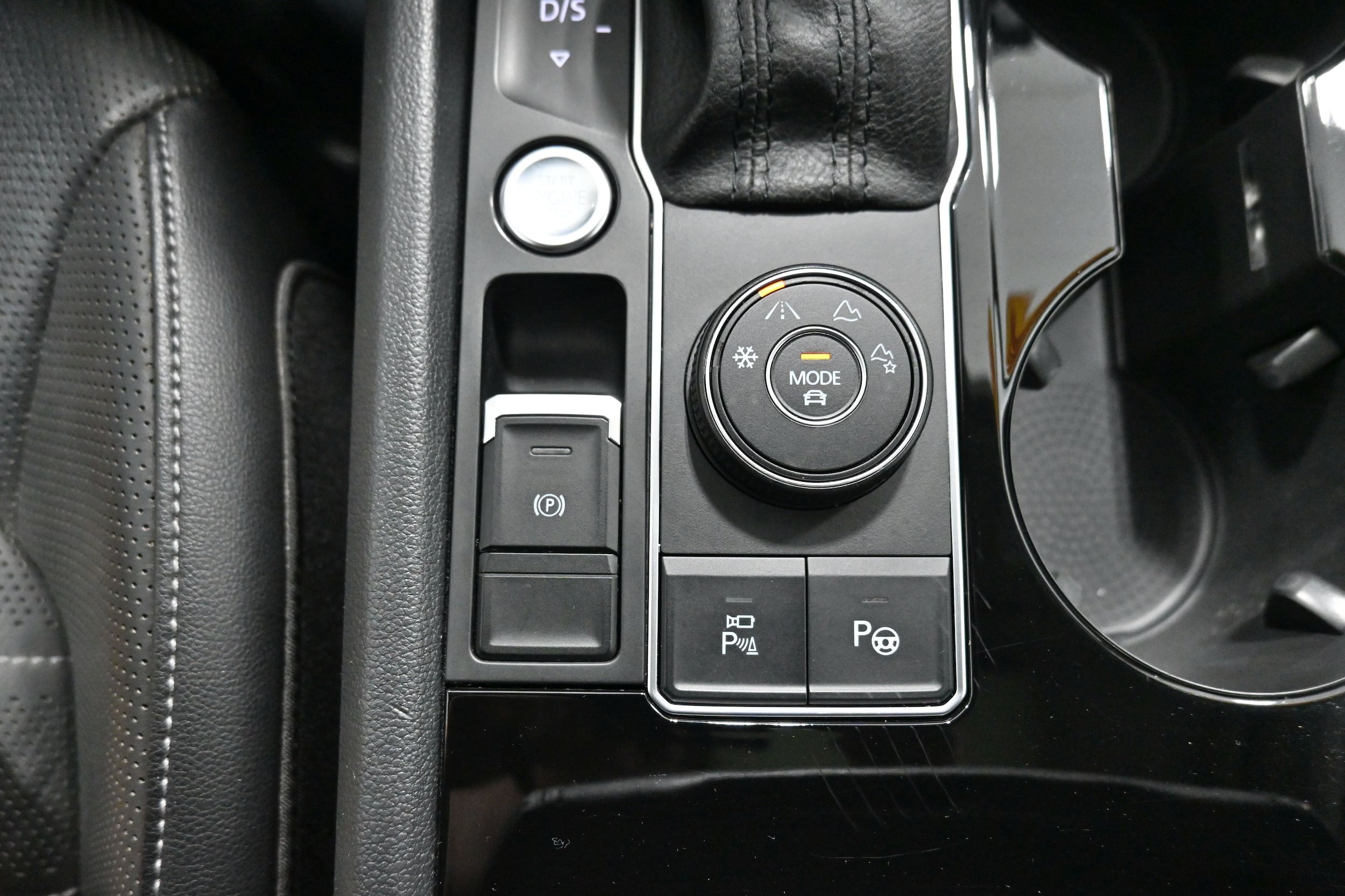 2019 Volkswagen Atlas SEL Premium - Photo 17