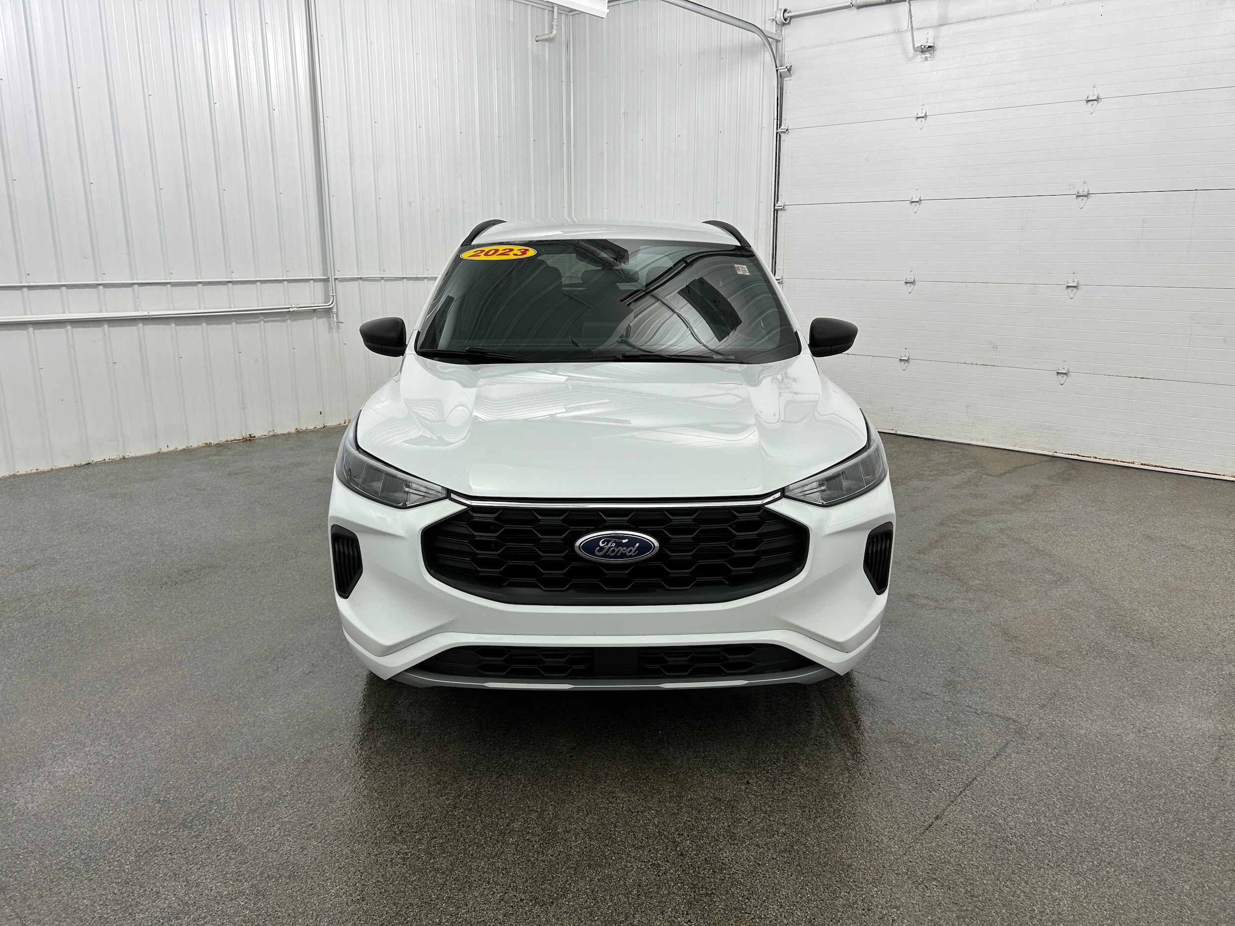 2023 Ford Escape ST-Line - Photo 16