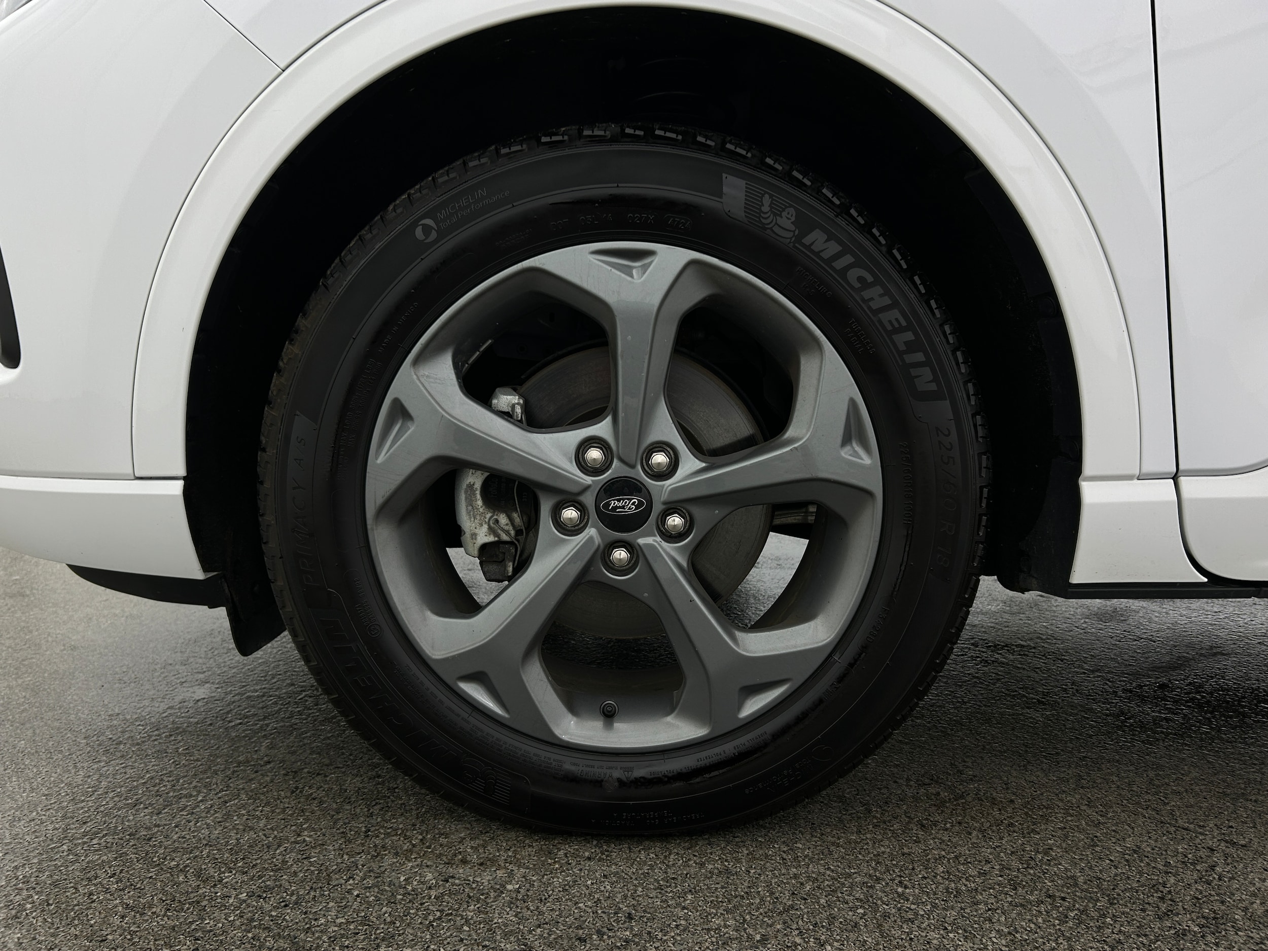2023 Ford Escape ST-Line - Photo 34