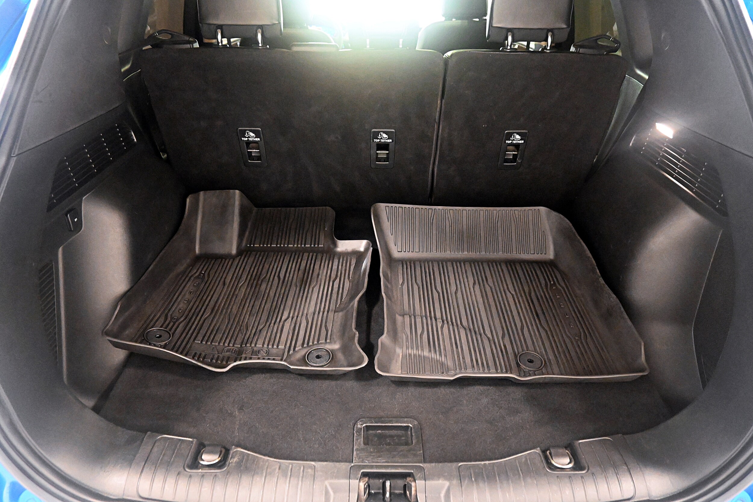 2020 Ford Escape Titanium - Photo 33