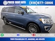  Ford Expedition Max
