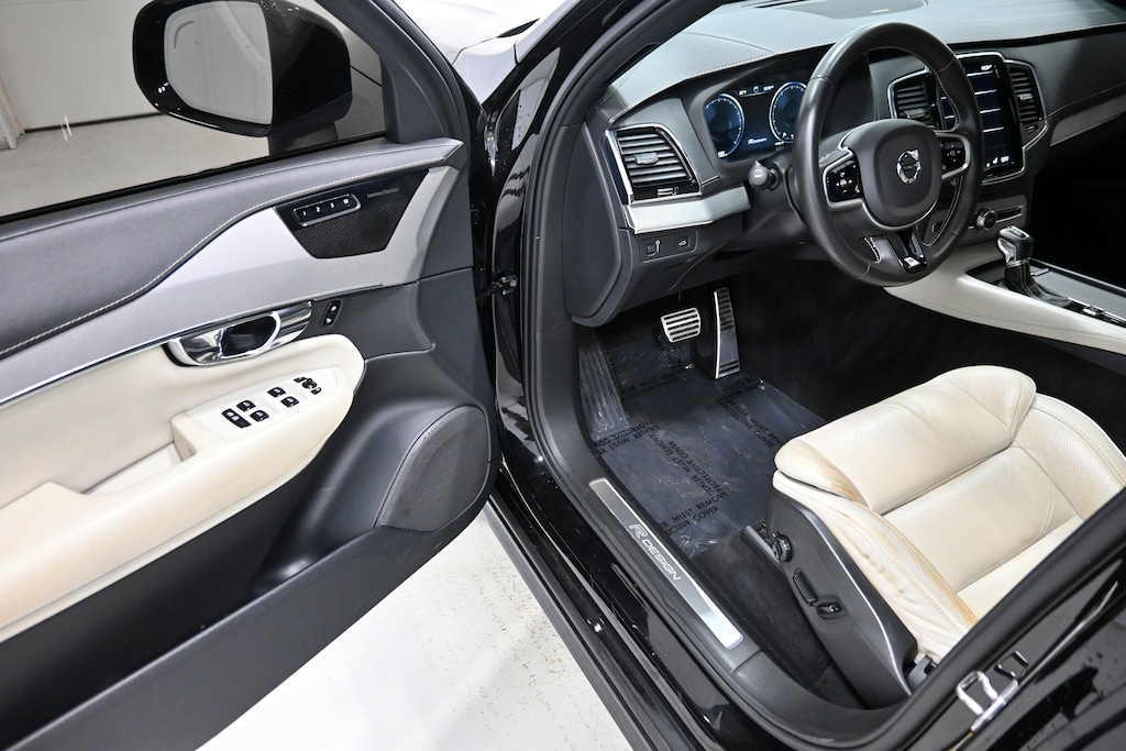 Used 2020 Volvo XC90 T6 R-Design SUV