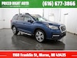  Subaru Ascent