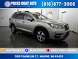 Subaru Ascent