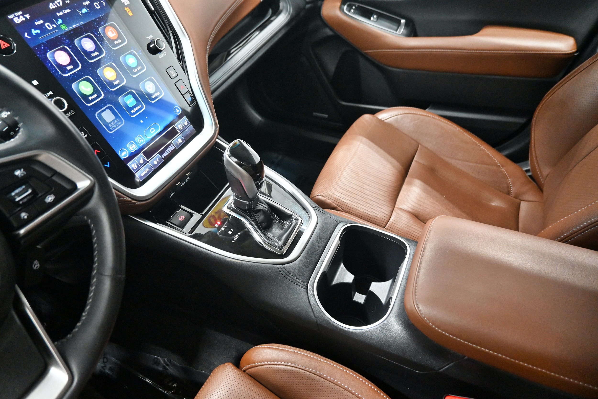 2020 Subaru Outback Touring - Photo 18