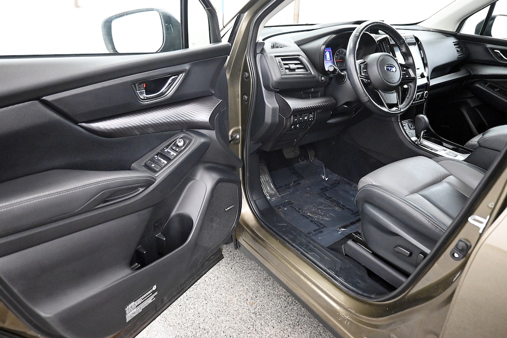 Used 2022 Subaru Ascent Onyx Edition SUV