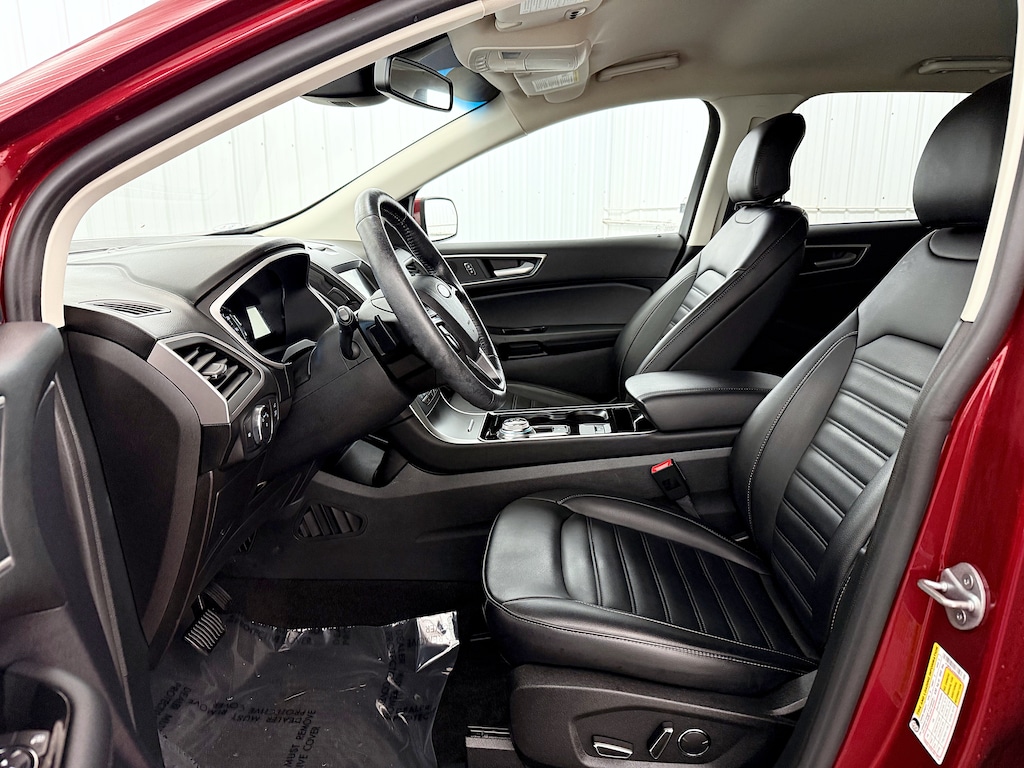 Used 2019 Ford Edge SEL SUV