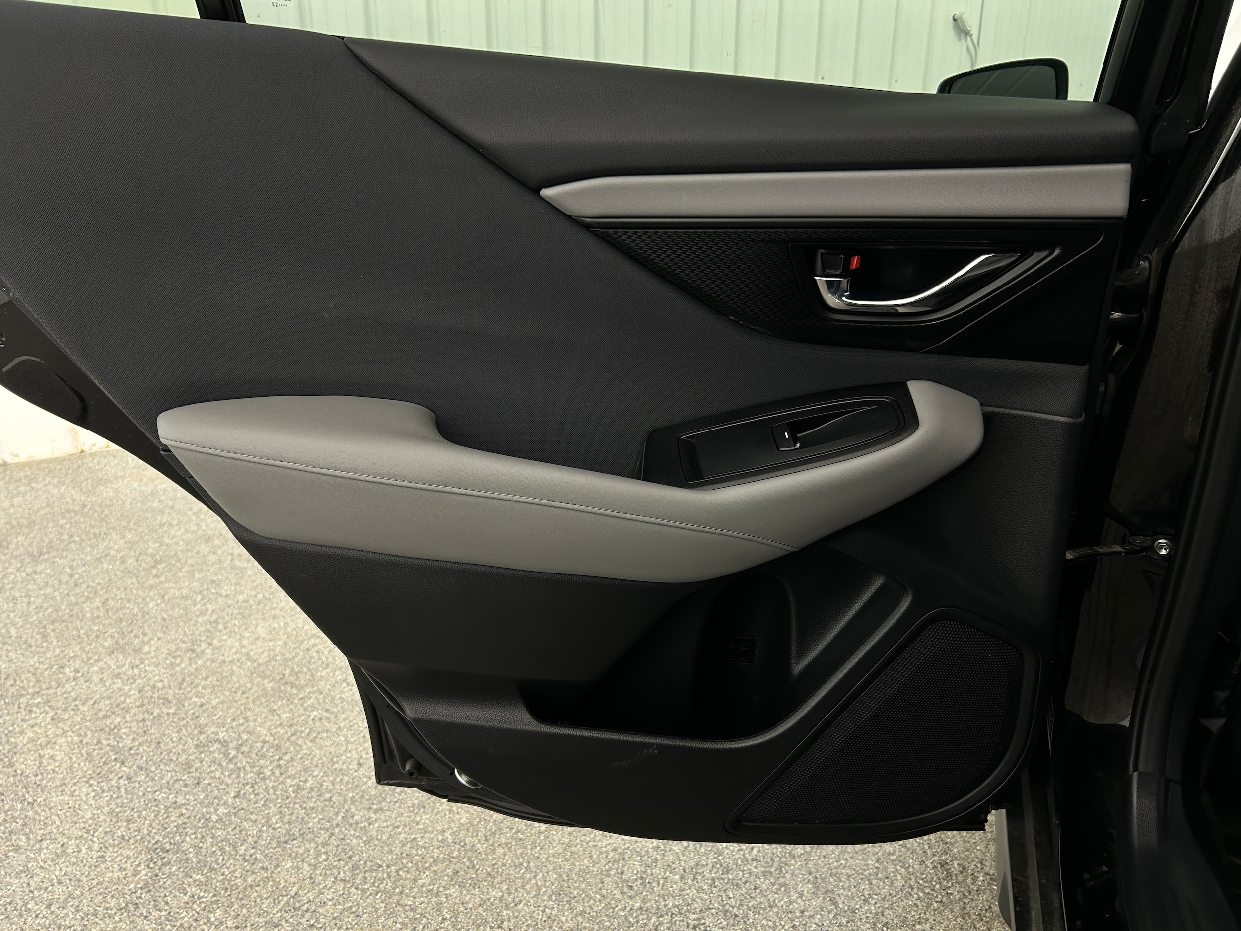 2023 Subaru Outback Premium - Photo 28