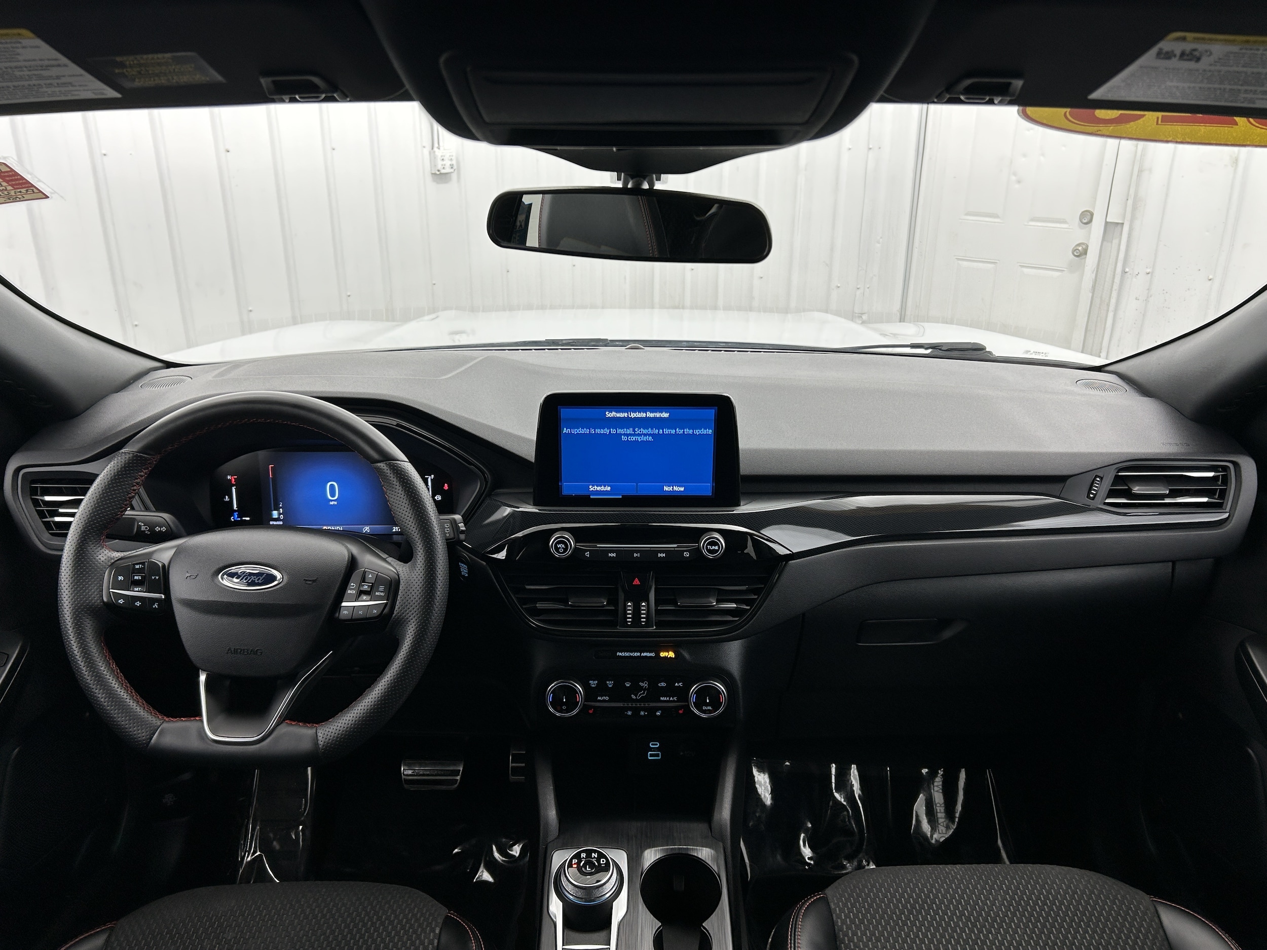 2023 Ford Escape ST-Line - Photo 13