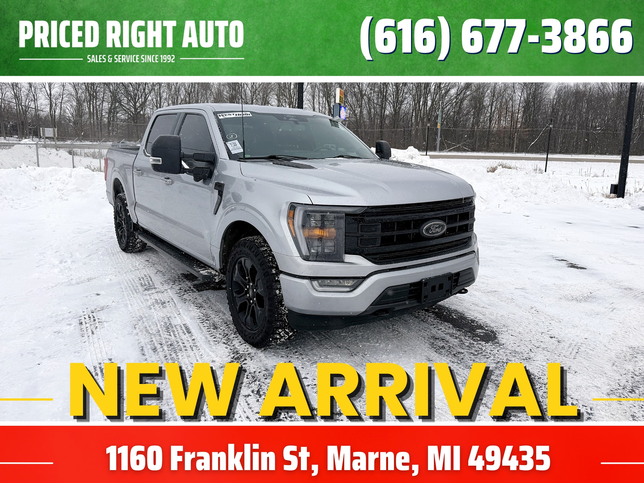 2022 Ford F-150 XLT's photo