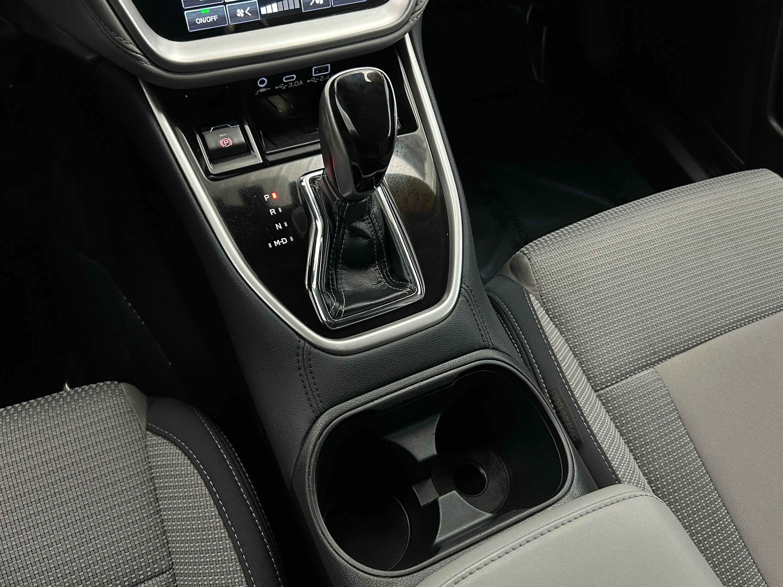 2023 Subaru Outback Premium - Photo 12