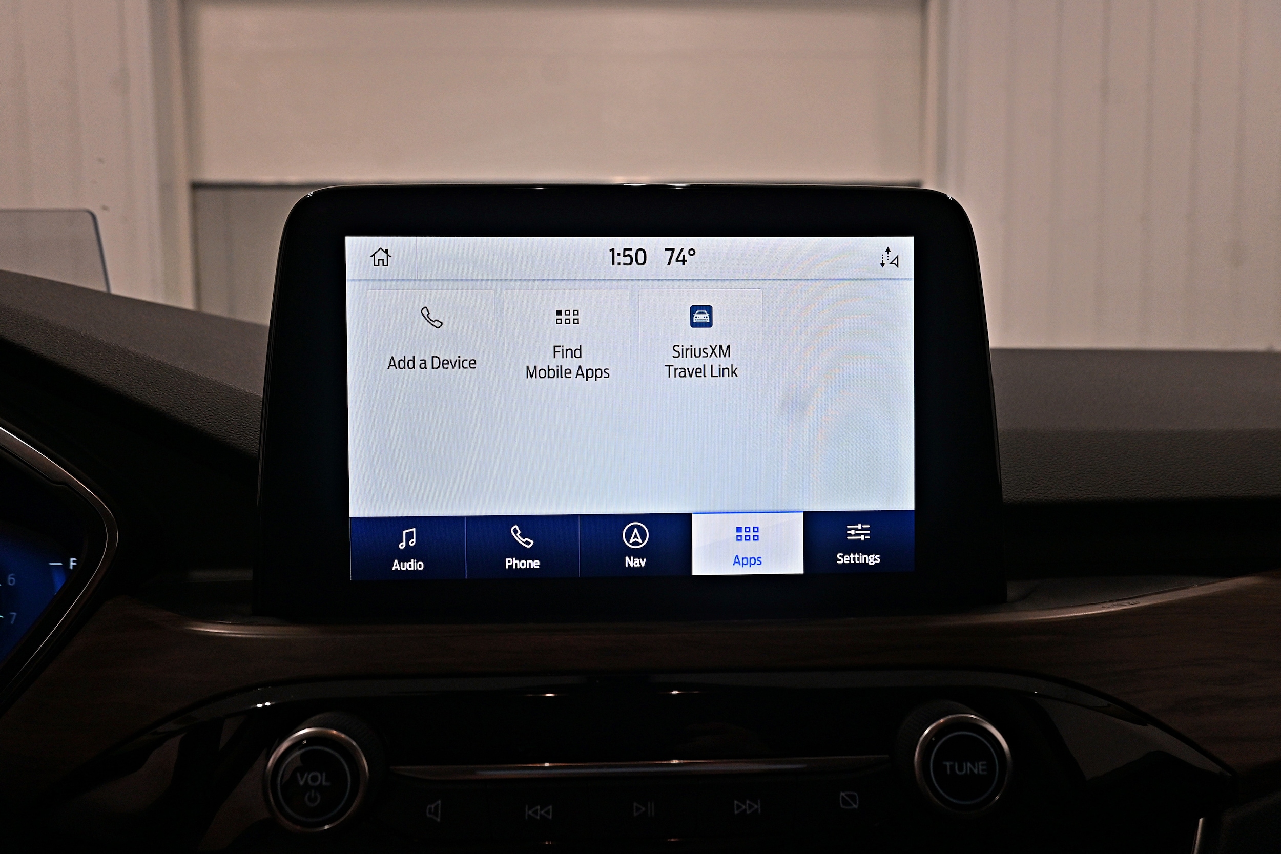 2020 Ford Escape Titanium - Photo 15