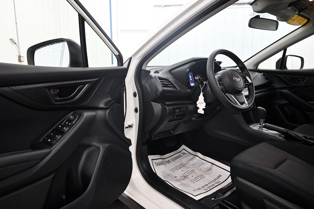 Used 2022 Subaru Crosstrek Base SUV