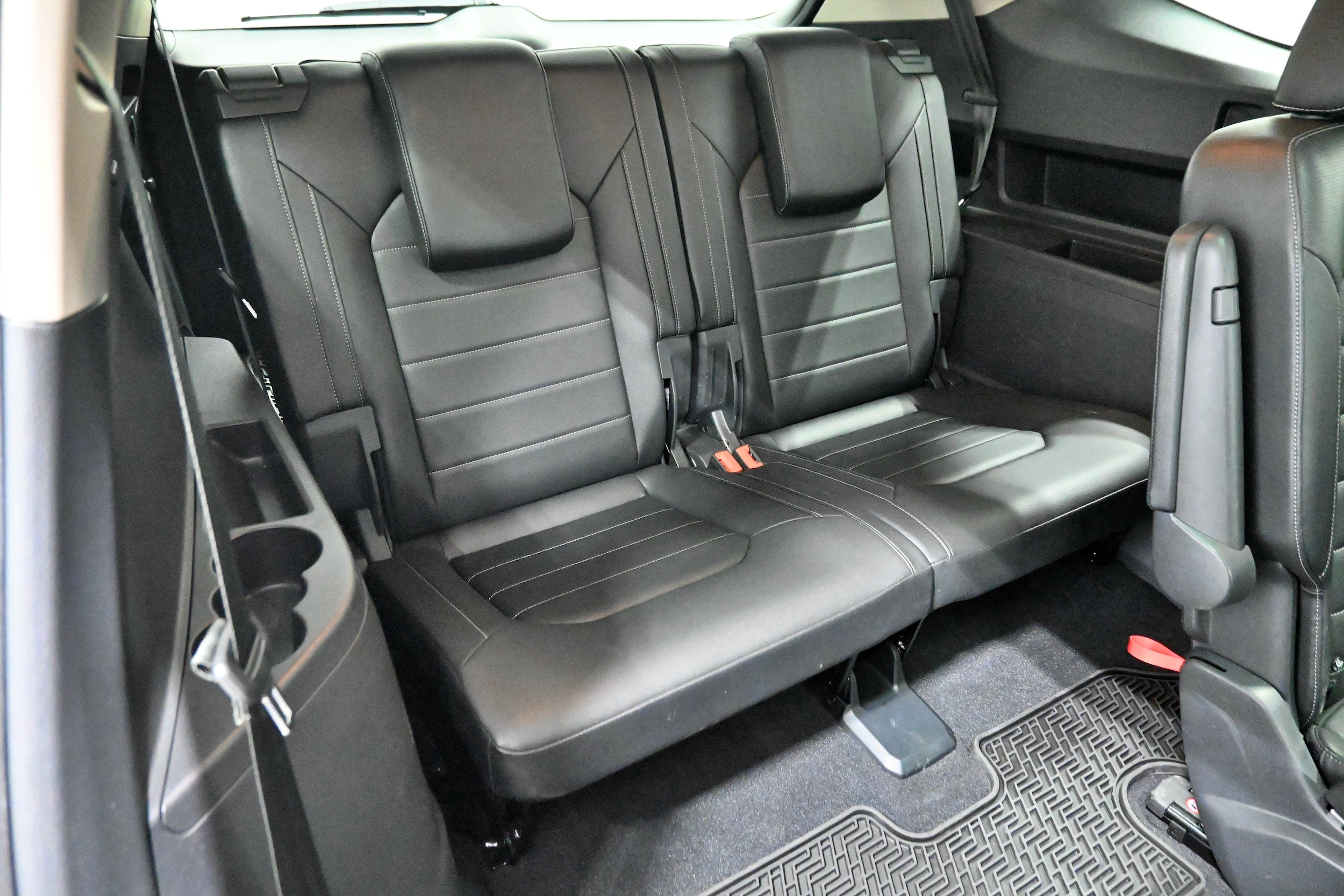 2019 Volkswagen Atlas SEL Premium - Photo 31