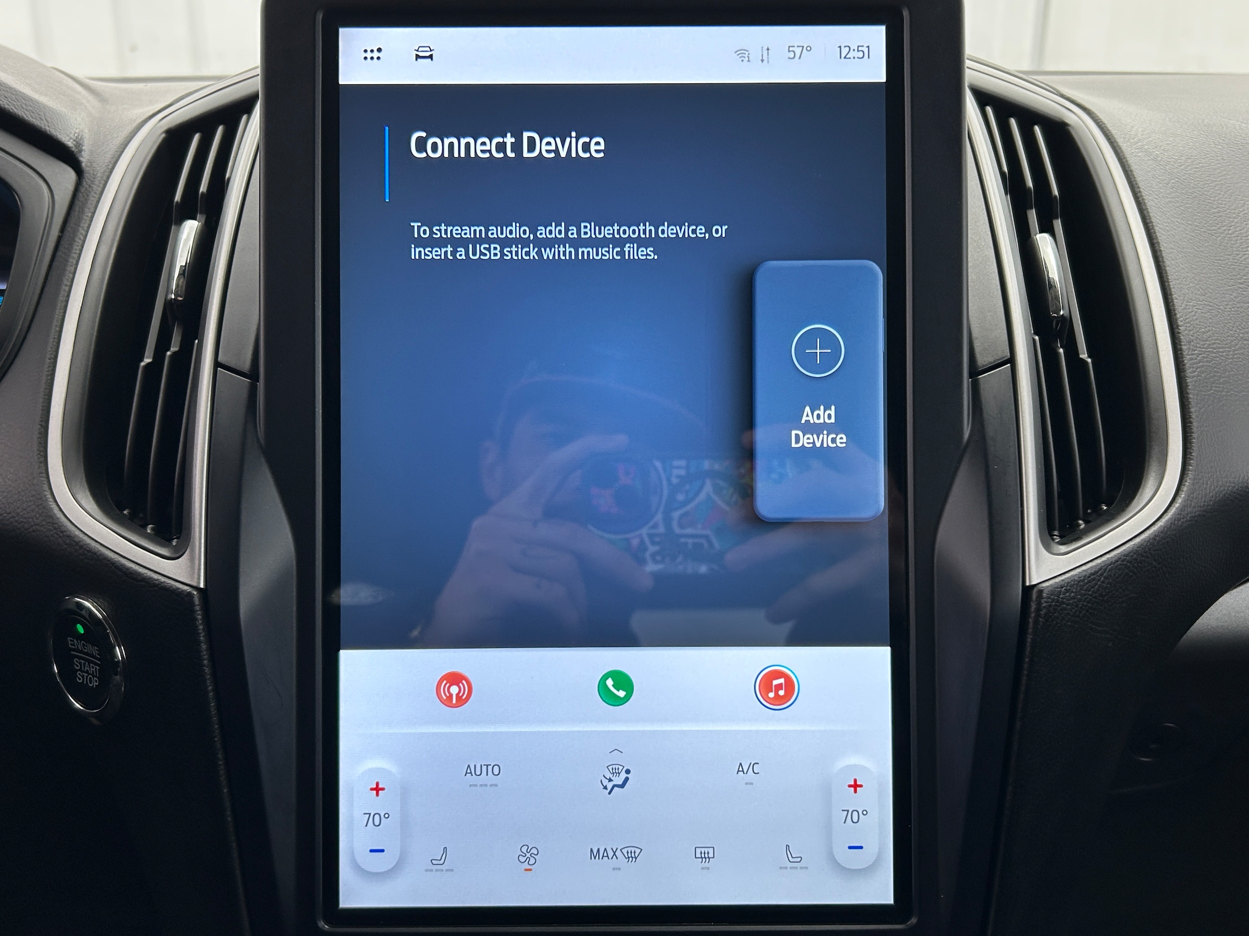 2023 Ford Edge SEL - Photo 6