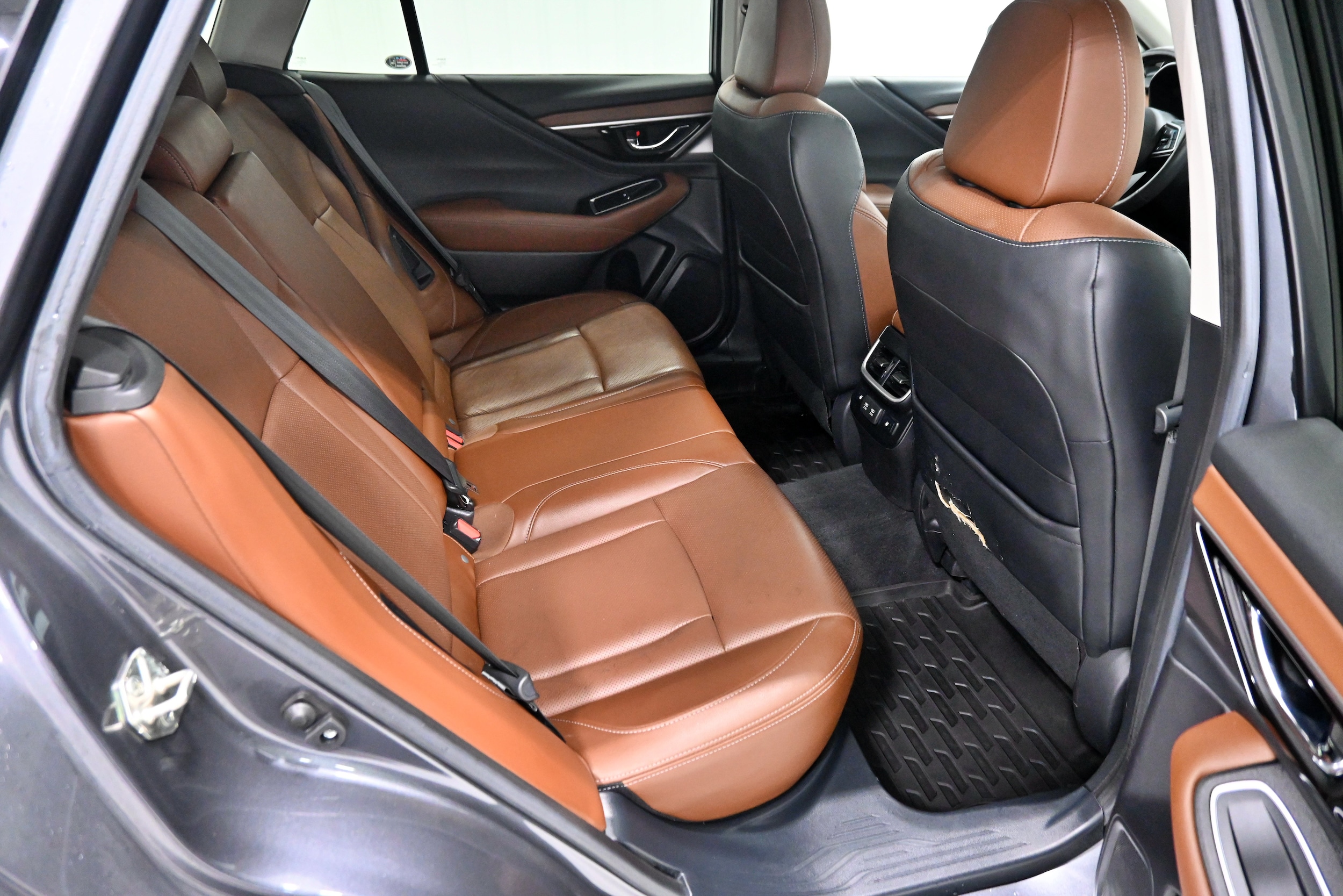 2020 Subaru Outback Touring - Photo 29