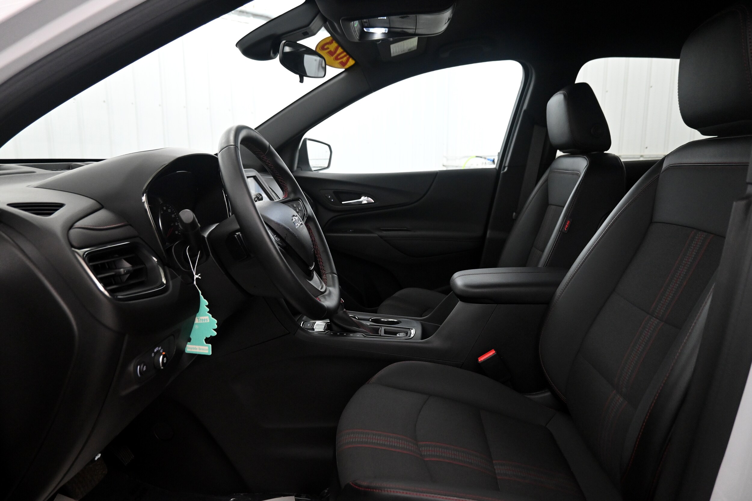 2023 Chevrolet Equinox RS photo 4