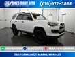 Toyota 4Runner