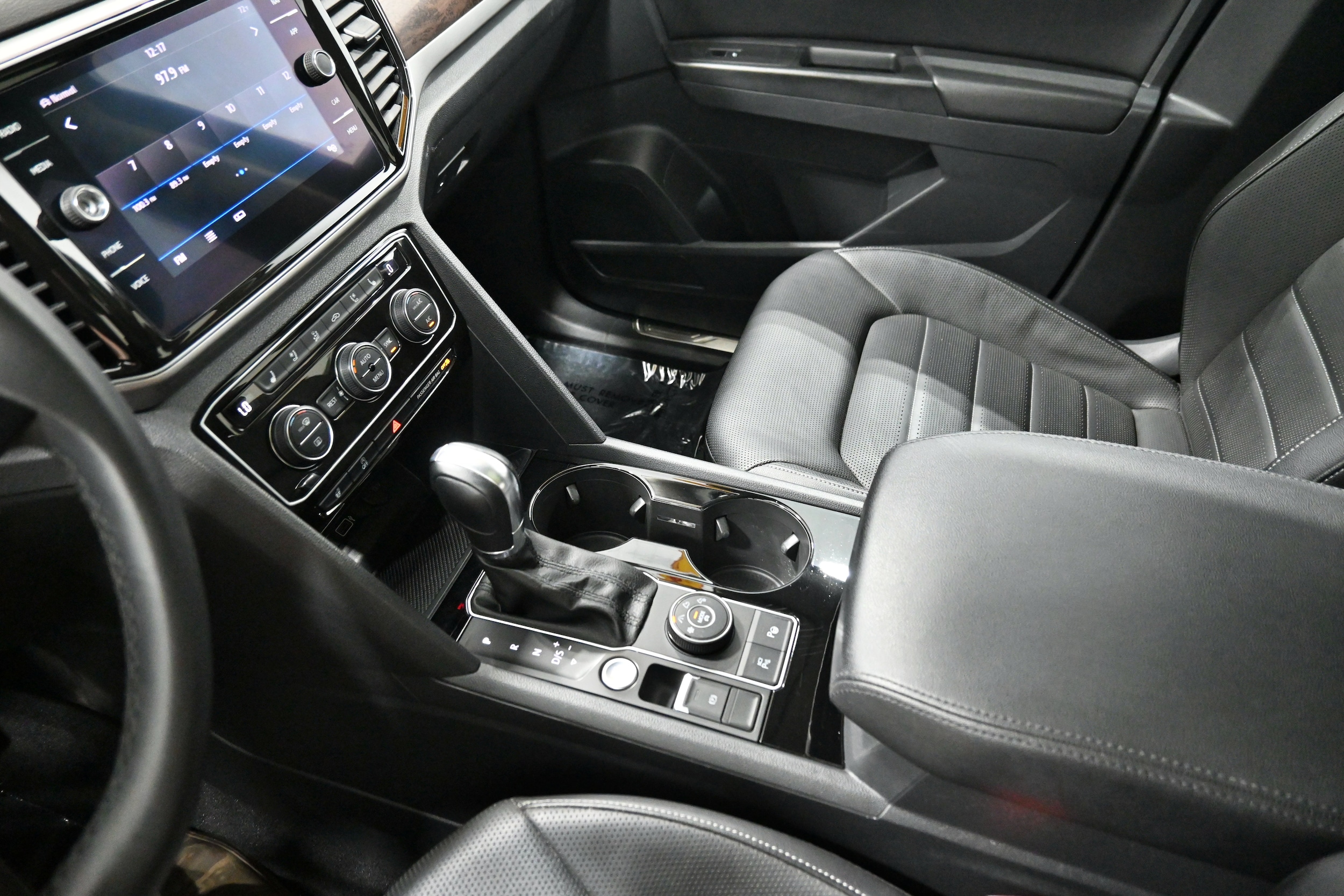 2019 Volkswagen Atlas SEL Premium - Photo 16