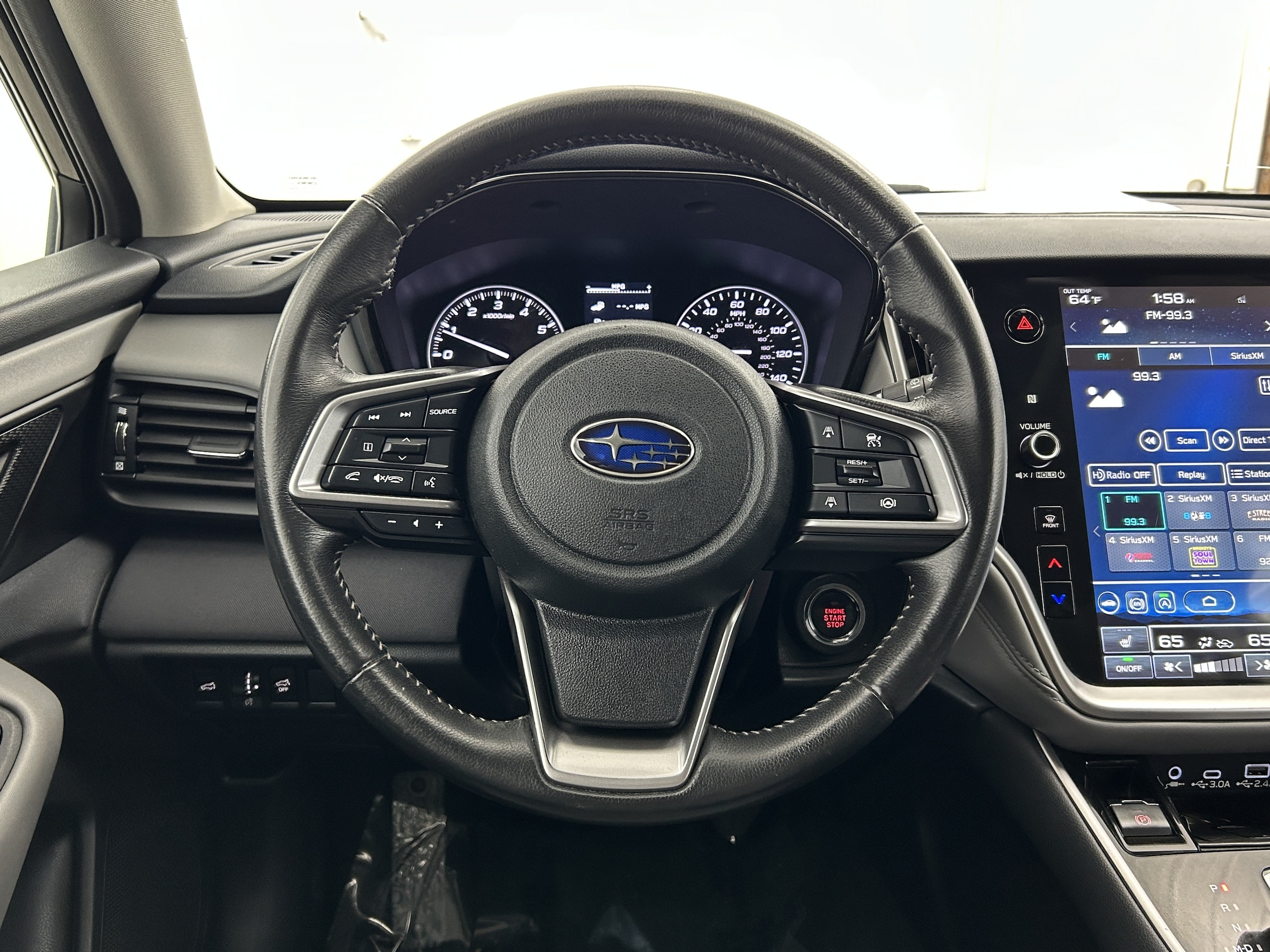 2023 Subaru Outback Premium - Photo 14